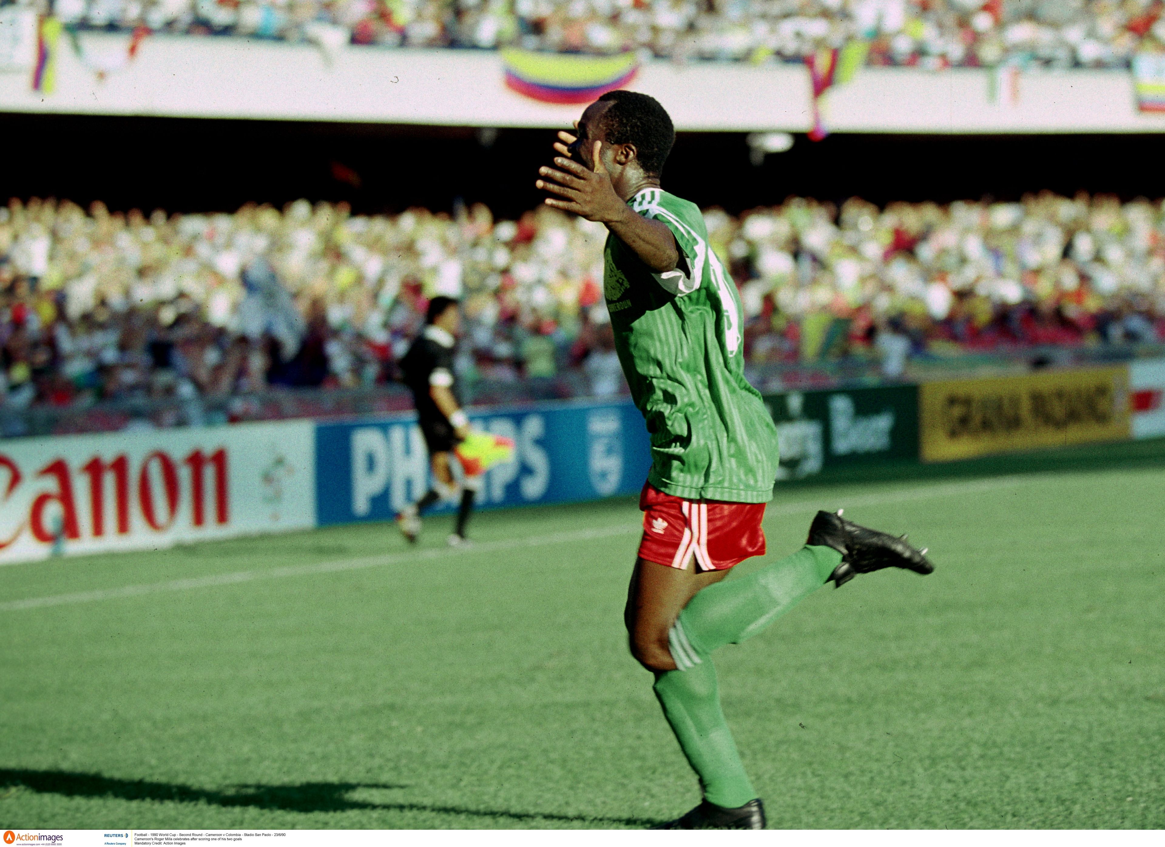 3840x2792 Unbreakable records in FIFA World Cup history
