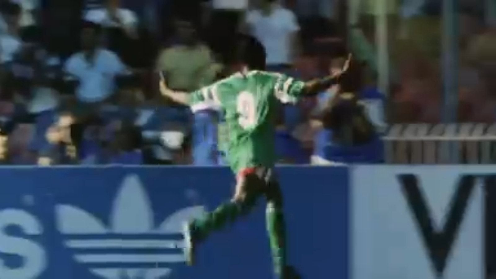 1600x900 World Cup's 101 Most Memorable Moments: Roger Milla turns back clock