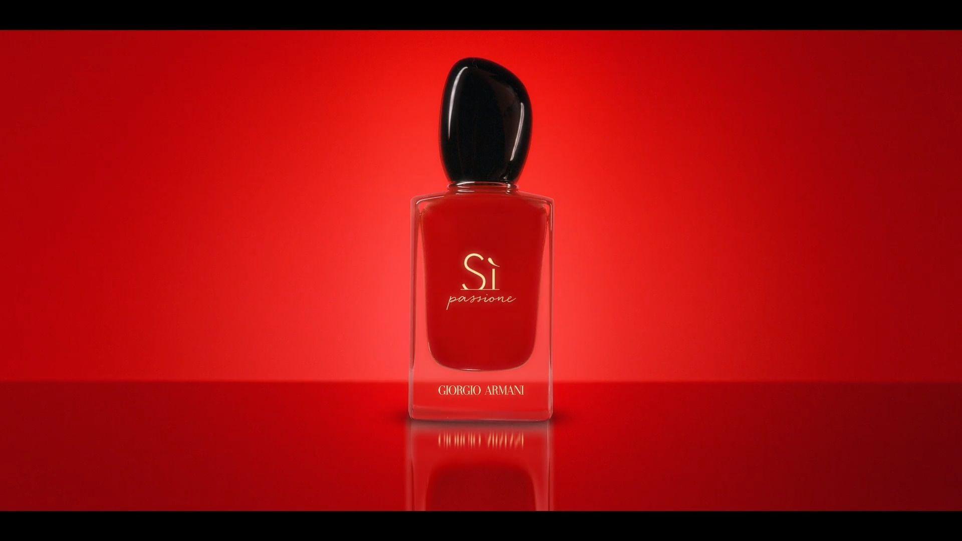 1920x1080 Sì Passione Eau de Parfum