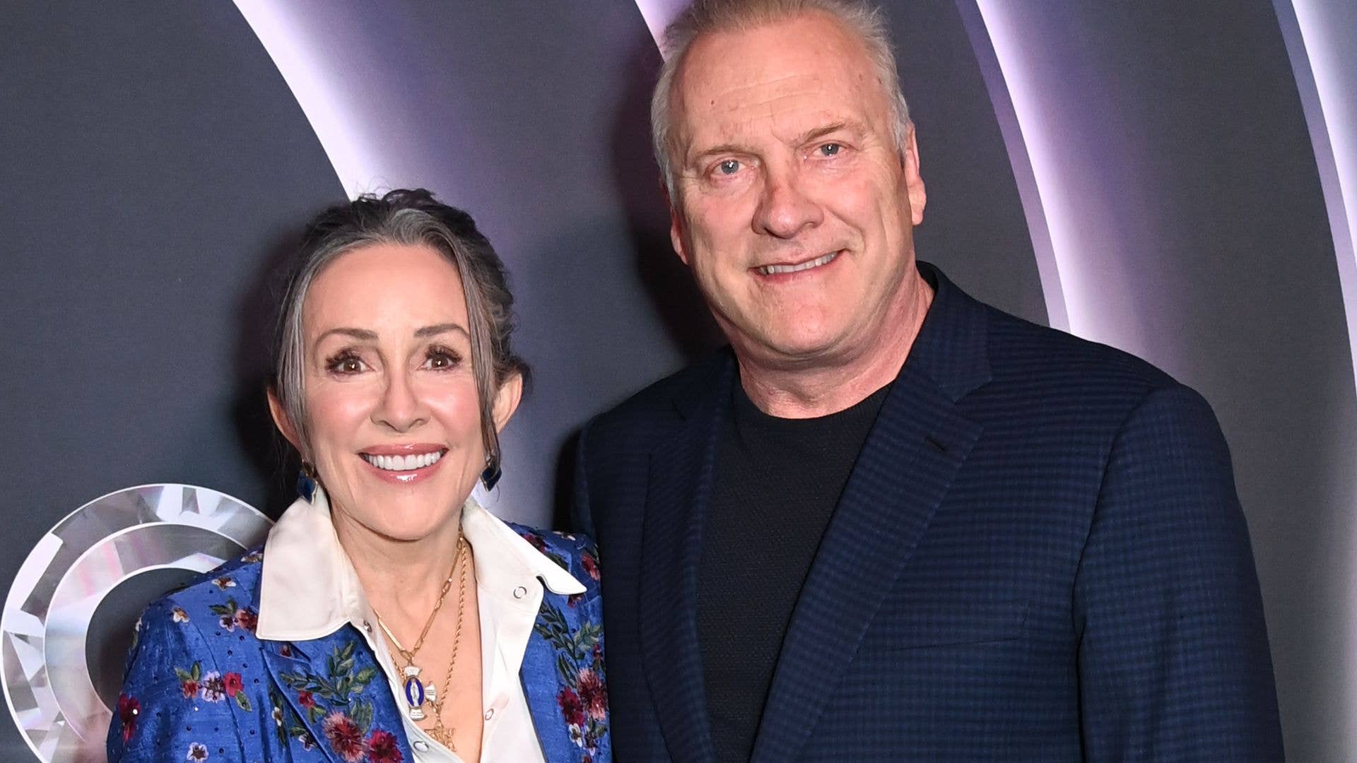 1920x1080 Inside Patricia Heaton's 35 year marriage to actor David Hunt and why she 'quit' LA for Nashville
