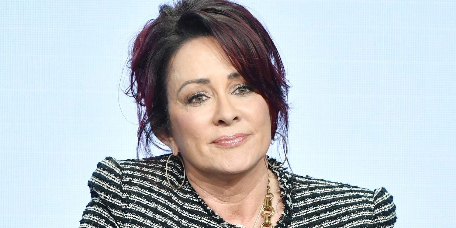 1500x750 Patricia Heaton sobriety: Recalls what led her to stop drinking