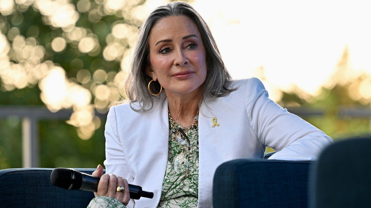 1280x720 Patricia Heaton Reveals Why She Left Los Angeles for Good