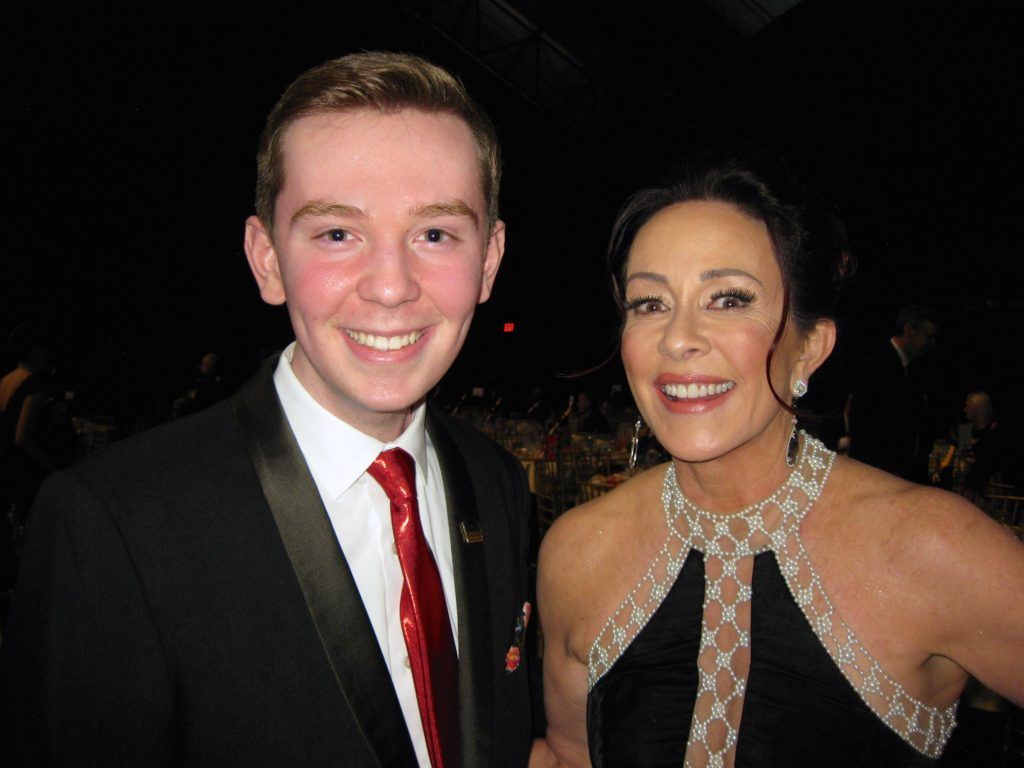 1024x768 Patricia Heaton Camera Jackson