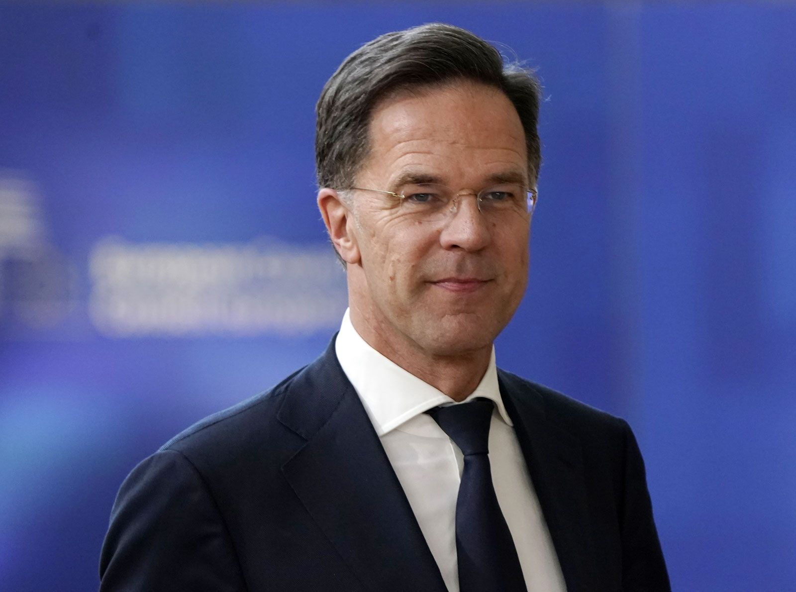 1600x1190 Mark Rutte. History, Prime Ministership, NATO, & Facts