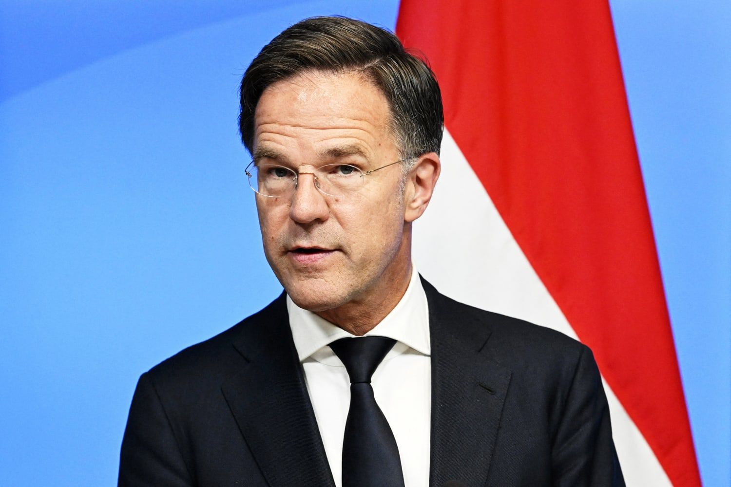 1500x1000 Teflon Mark' Rutte Set To Bring Consensus Building Skills From Dutch Politics As Next NATO Chief