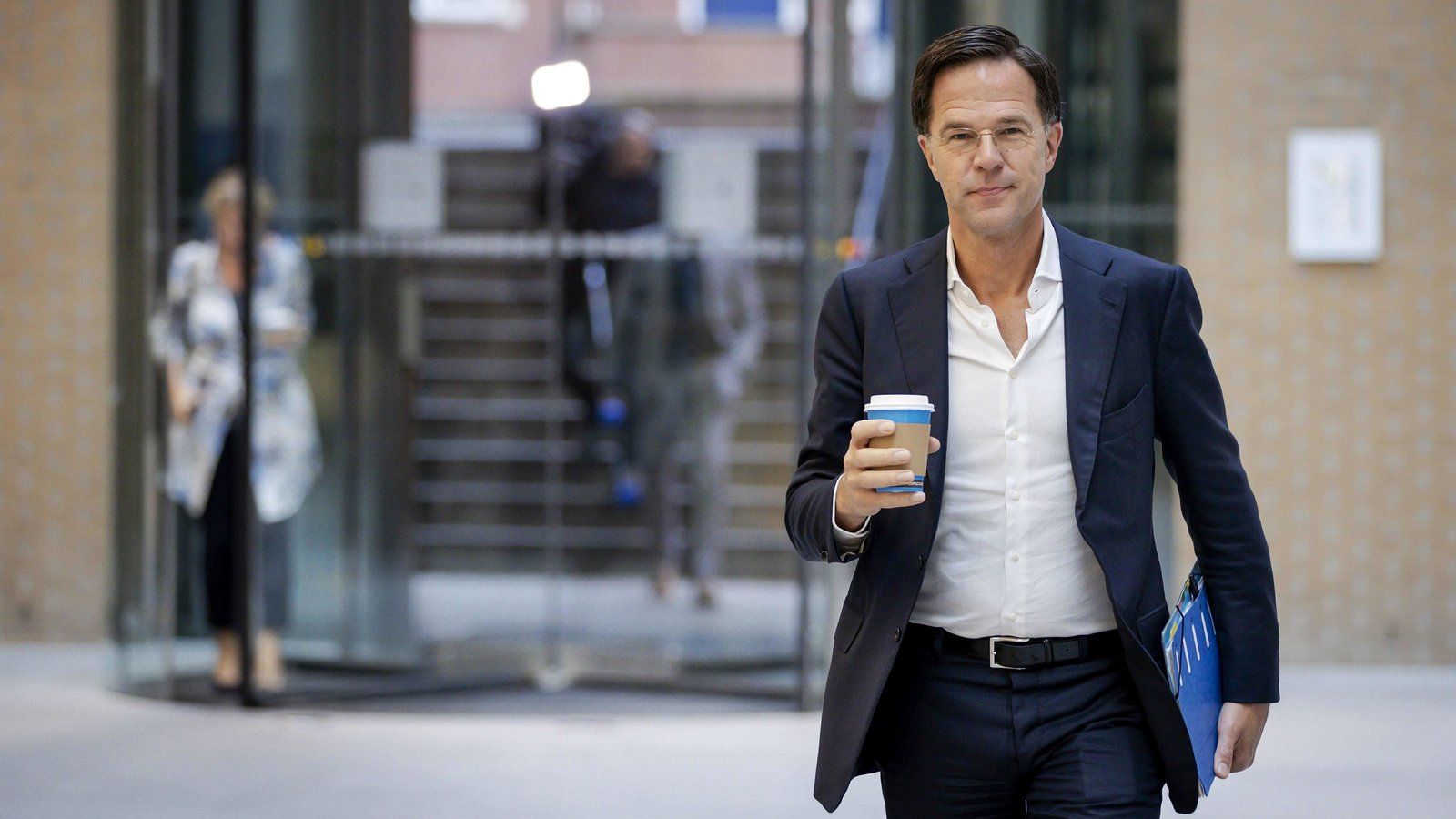 1600x900 Playing by the Rules: Dutch Leader Offers a Sober Contrast in a Brash Era