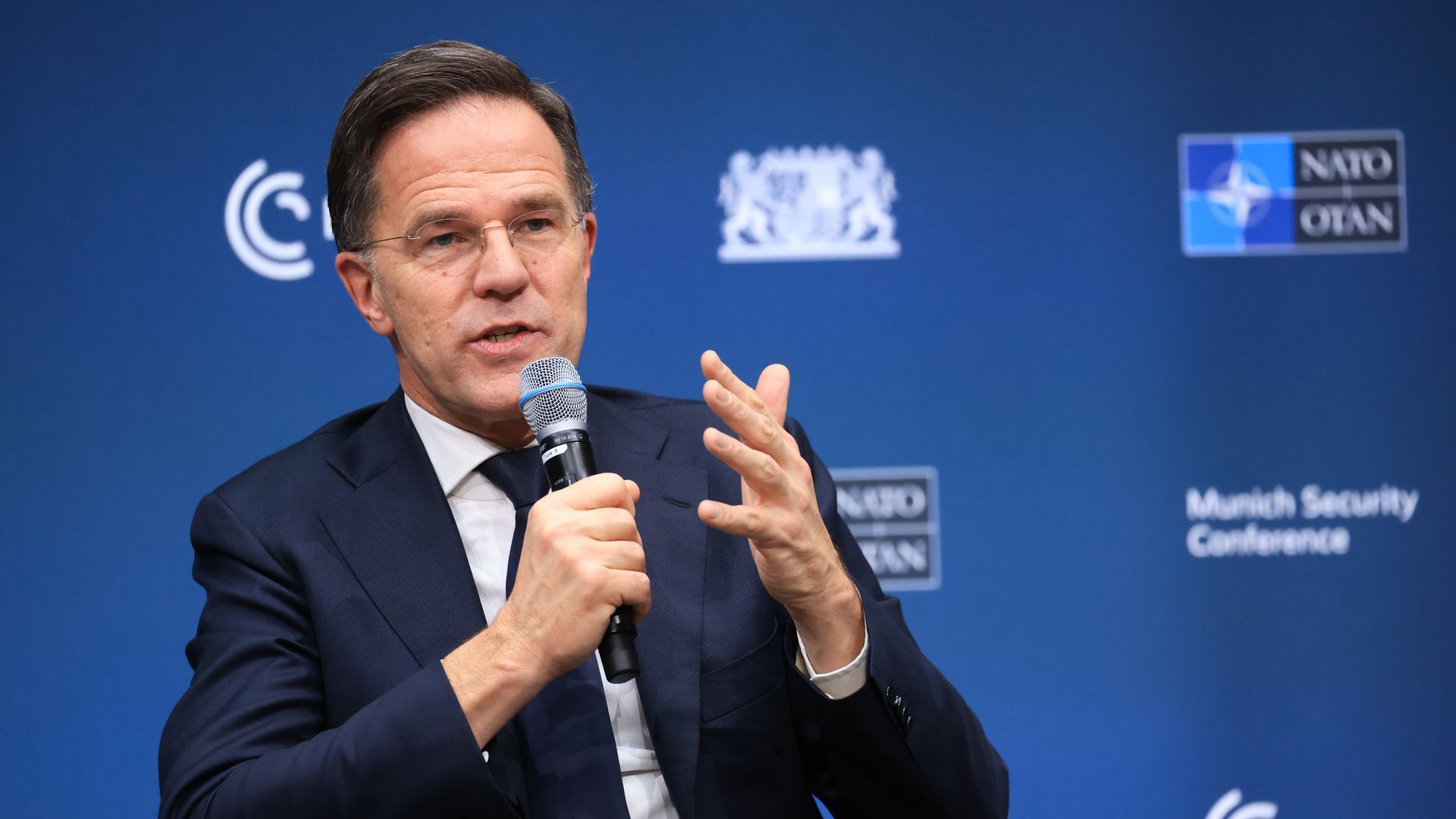 1920x1080 NATO Chief: Putin Is In The Empire Building Business Again