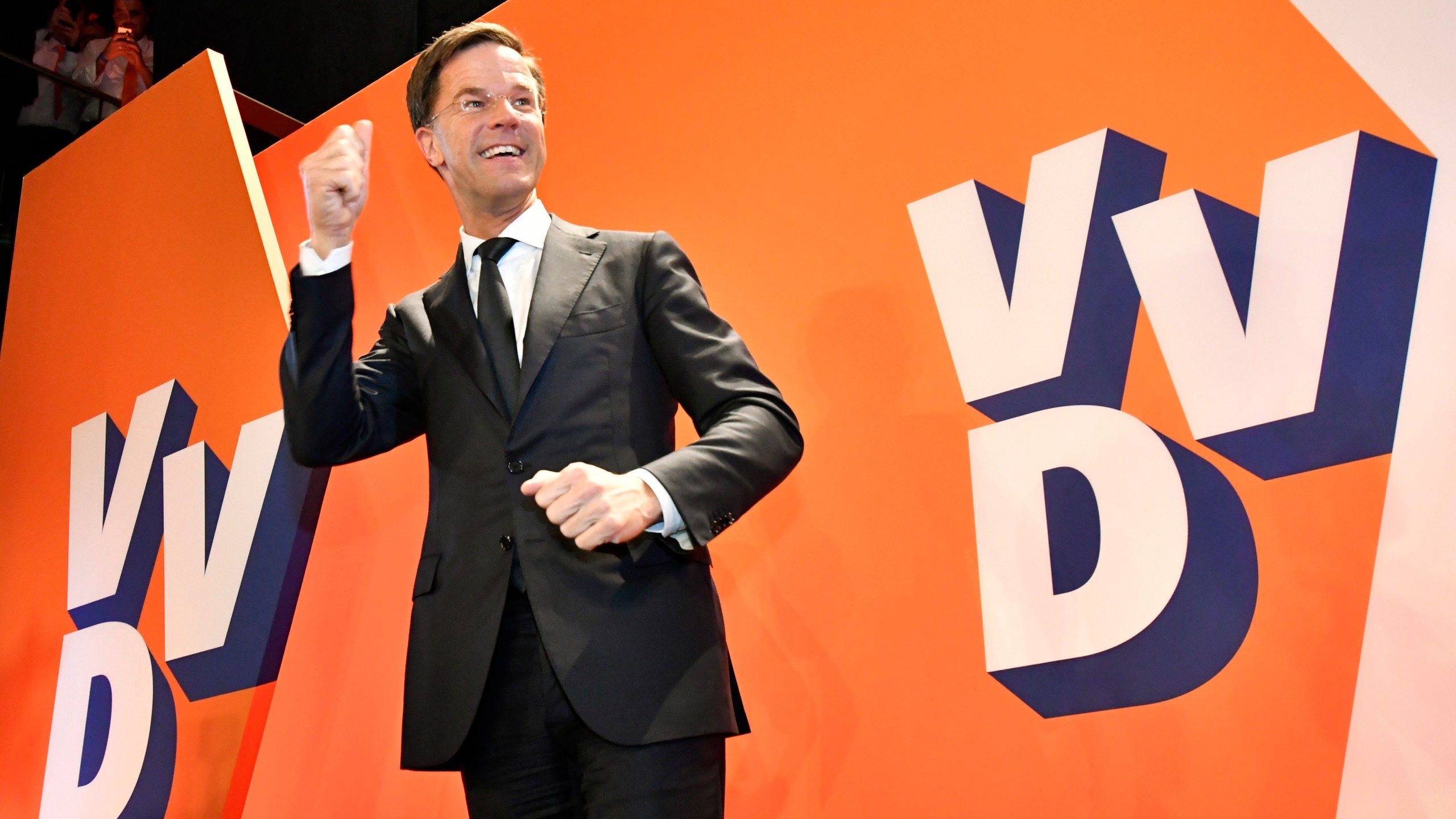 2560x1440 Dutch Prime Minister Mark Rutte Will Leave Politics After Election, Marking End Of A Political Era. WJHL. Tri Cities News & Weather