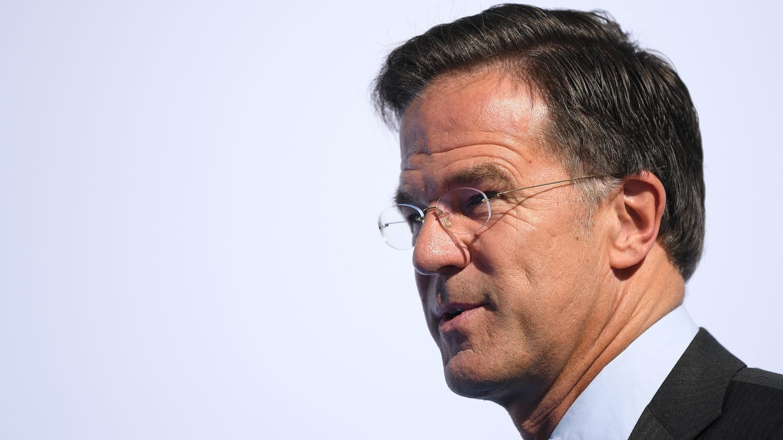 1600x900 Dutch PM Mark Rutte set to be next NATO leader