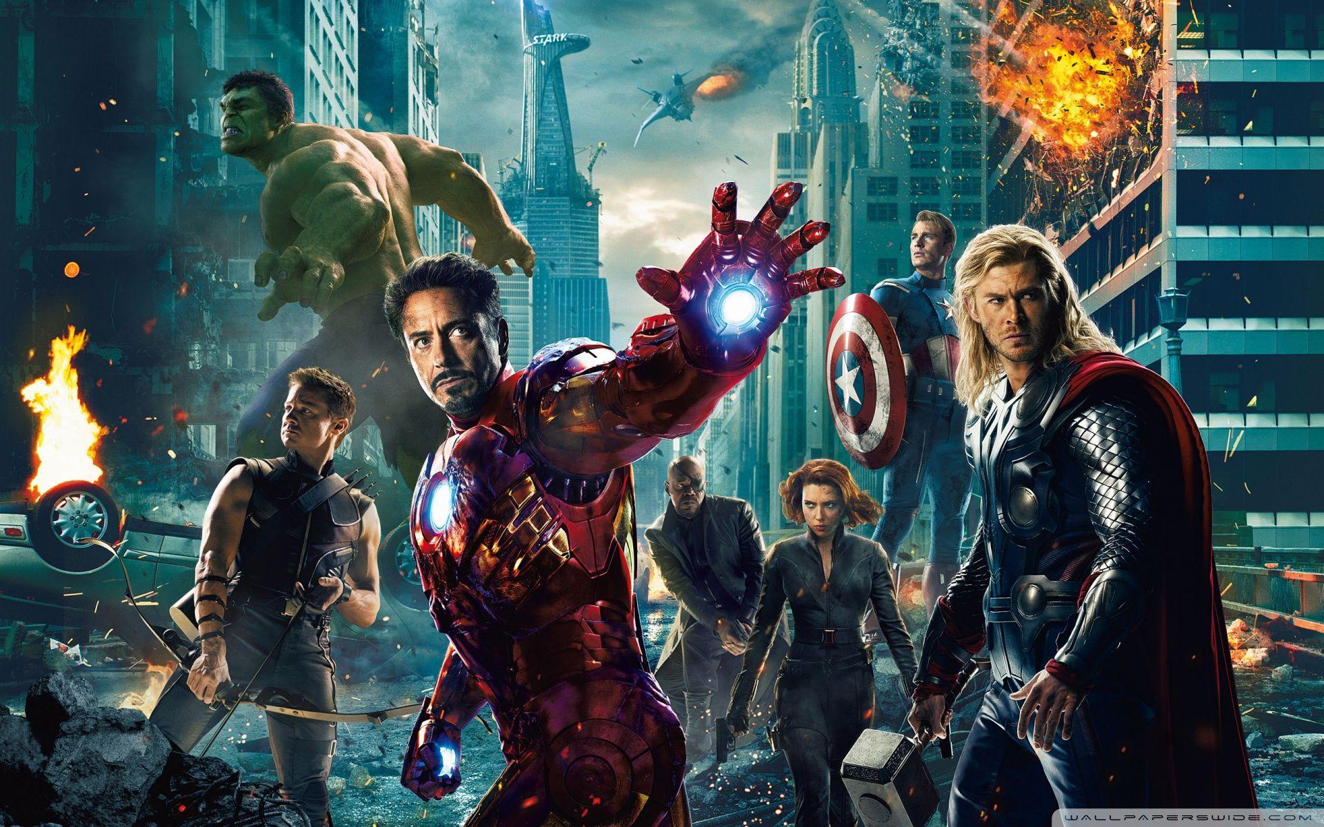 Avengers 2 Wallpapers Top Free Avengers 2 Backgrounds