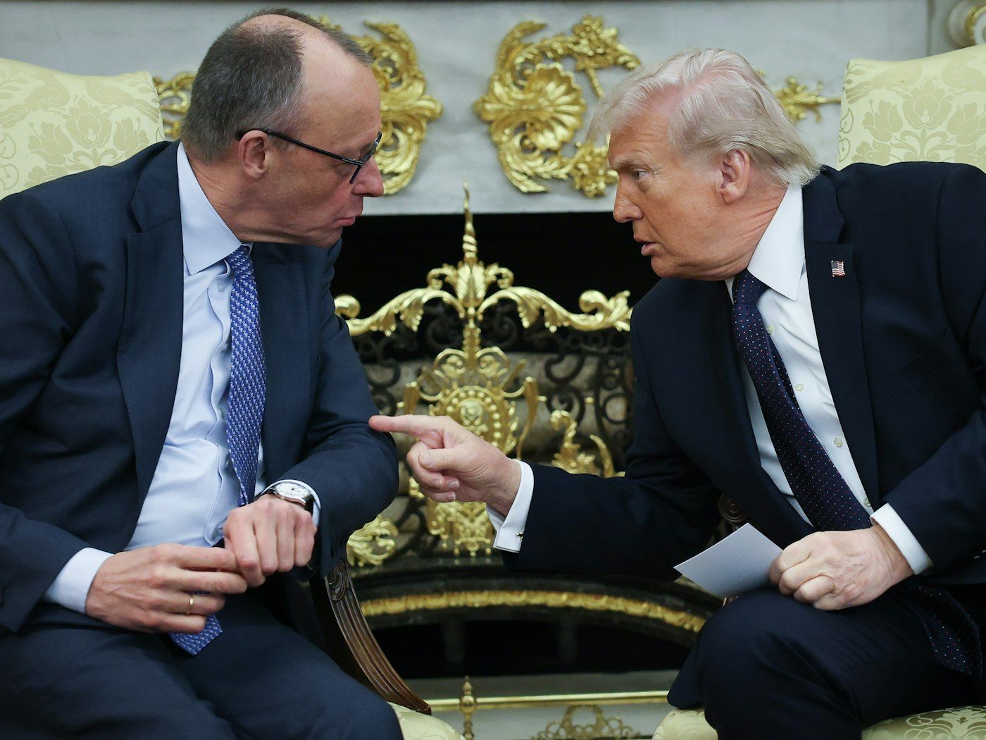 1400x1050 KUOW from the Iran war may include a NATO where the U.S. is no longer its leader