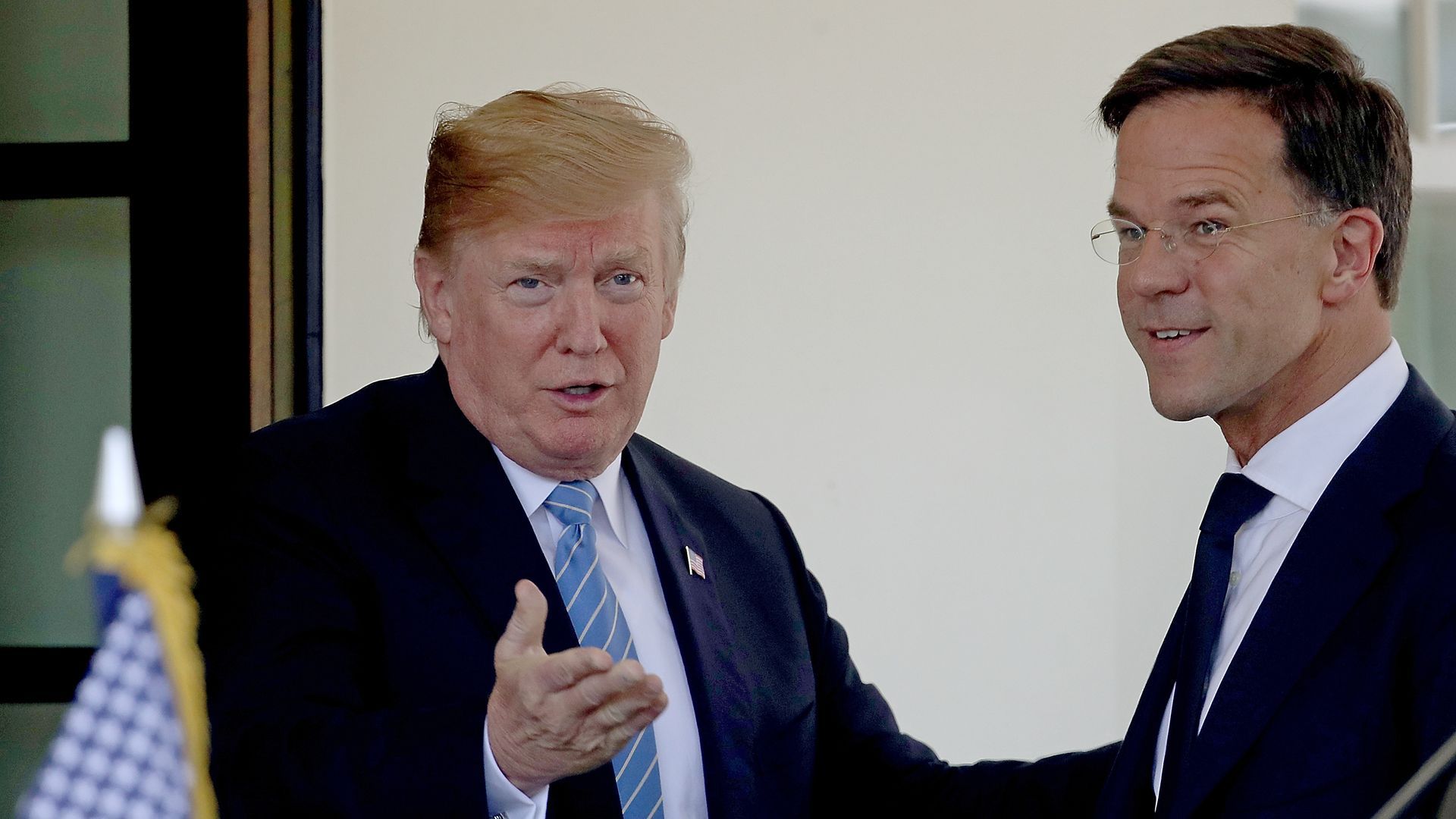1920x1080 Trump says he's interviewed four potential Supreme Court picks