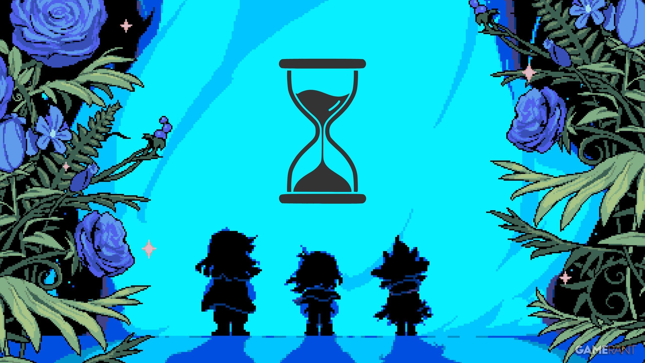 2560x1440 When Does Deltarune Chapter 5 Come Out? Global Release Timings