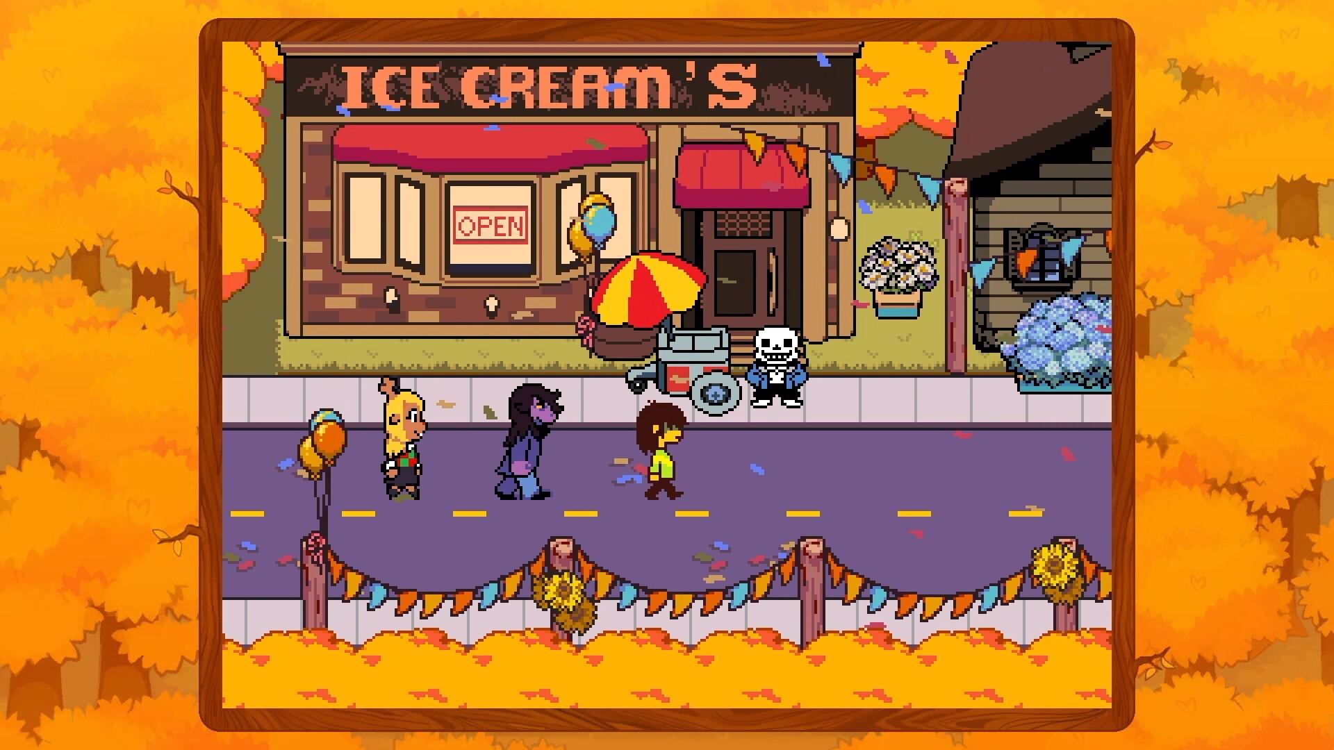 1920x1080 New Chapter 5 screenshots!!