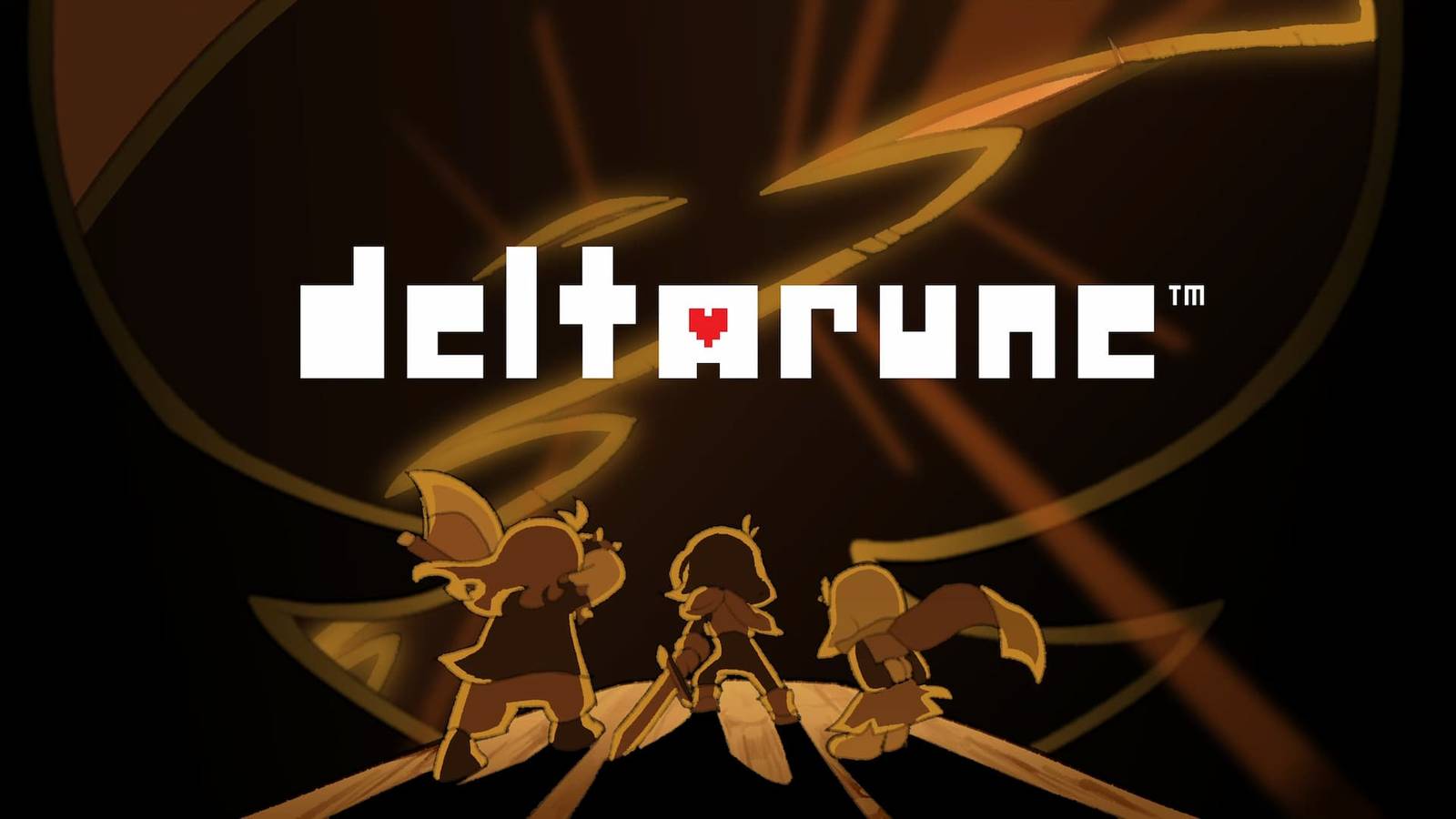 1600x900 Deltarune Chapter 5 Has New Release Window
