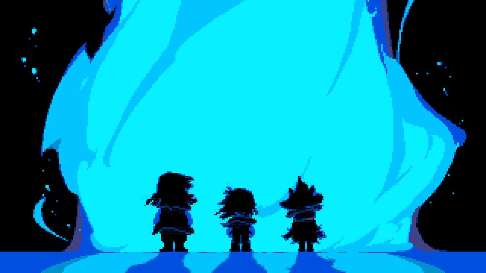 1920x1080 Deltarune Chapter 5 Not Coming in 2026's First Half, Chapter 6 Officially Confirmed