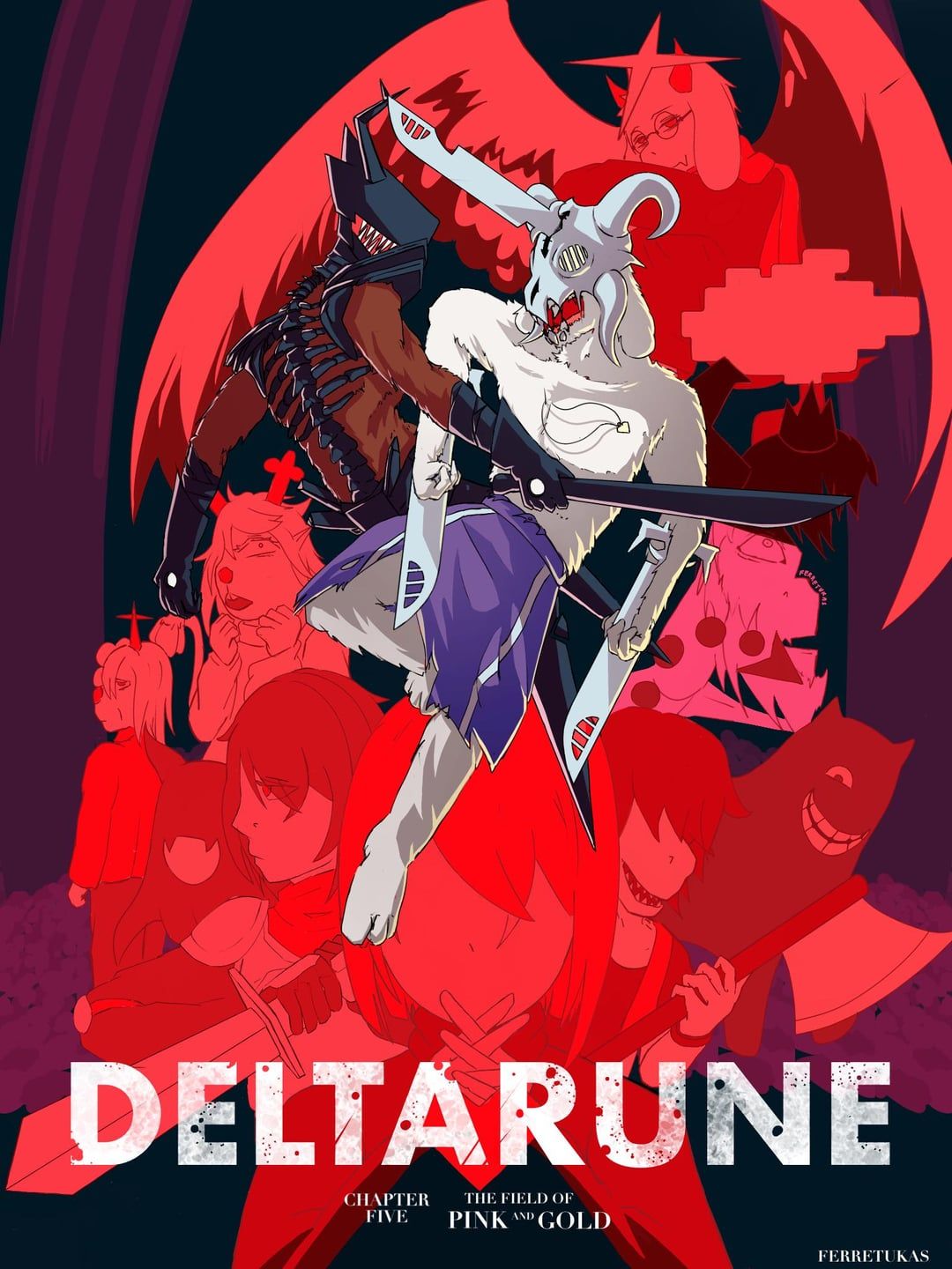 1080x1440 Chapter 5 Roaring Girl Arc