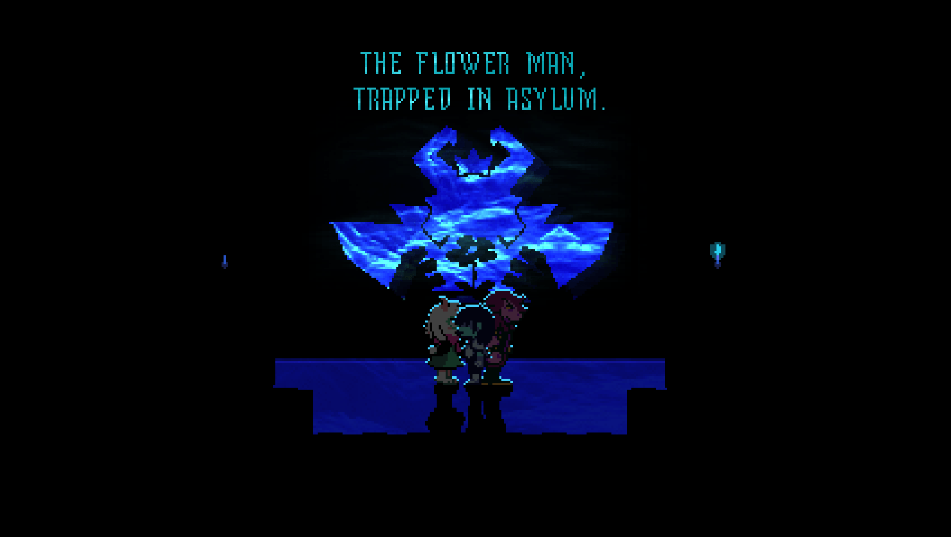1910x1079 What do you WANT to see in deltarune chapter 5?