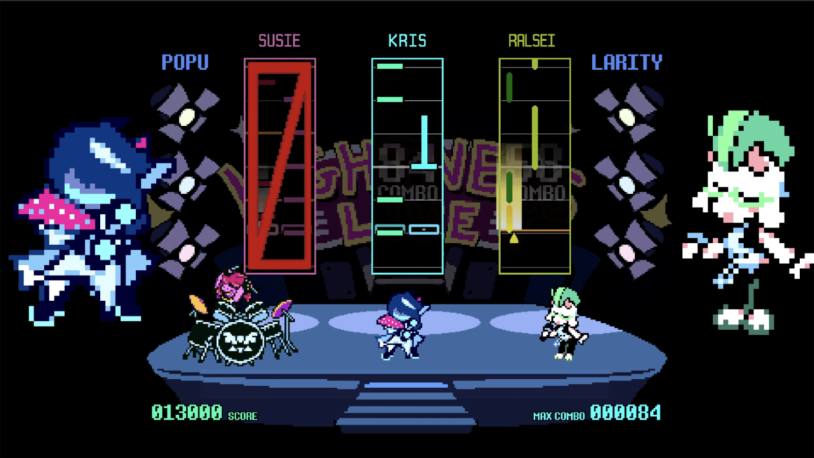 1600x900 Deltarune Chapter 5 Lands June 24 as Free Update: Toby Fox Teases Chapter 6 in New Direct Reveal
