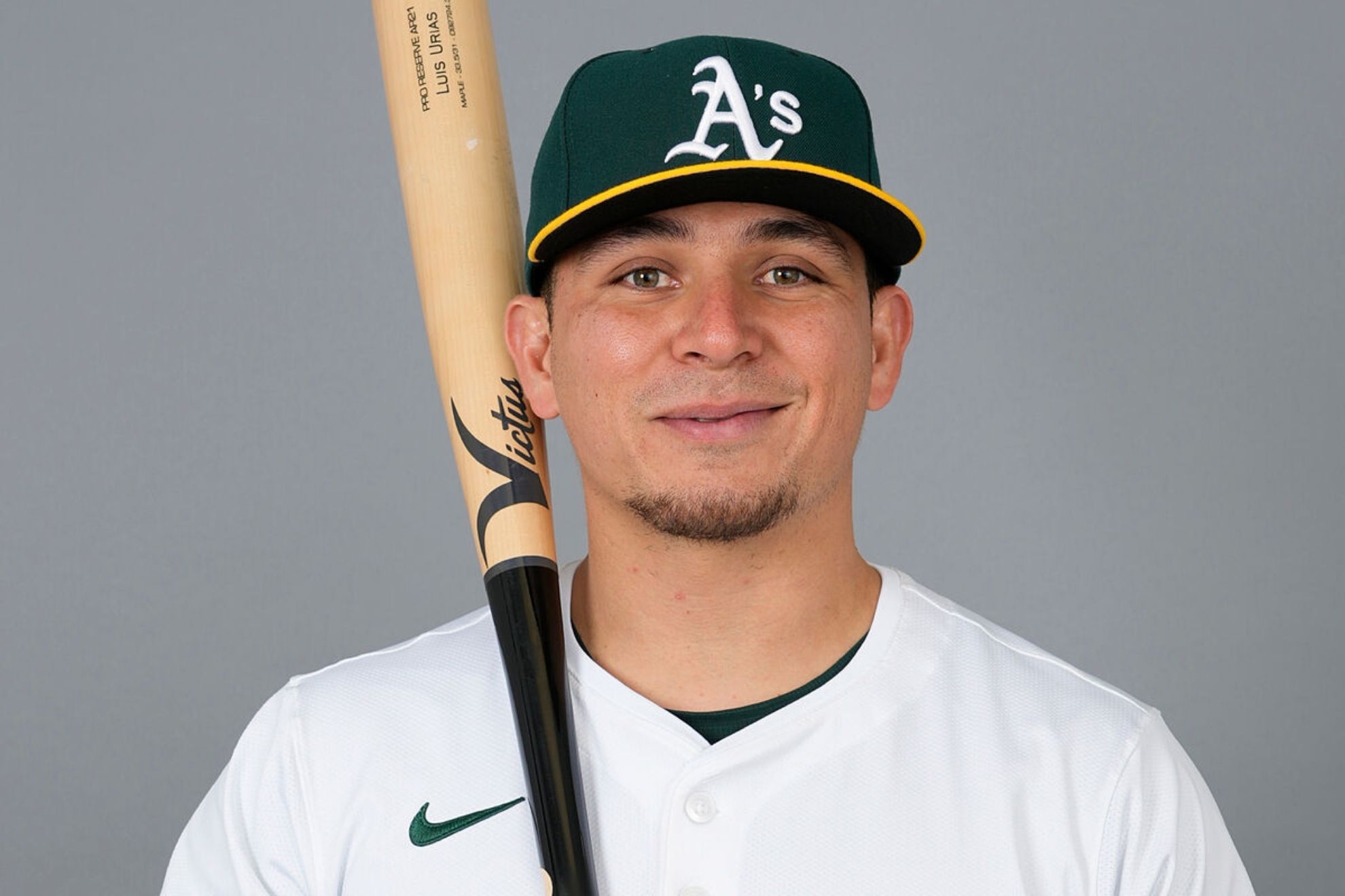 1980x1320 Luis Urias to remain in MLB after being claimed off waivers by the Chicago White Sox