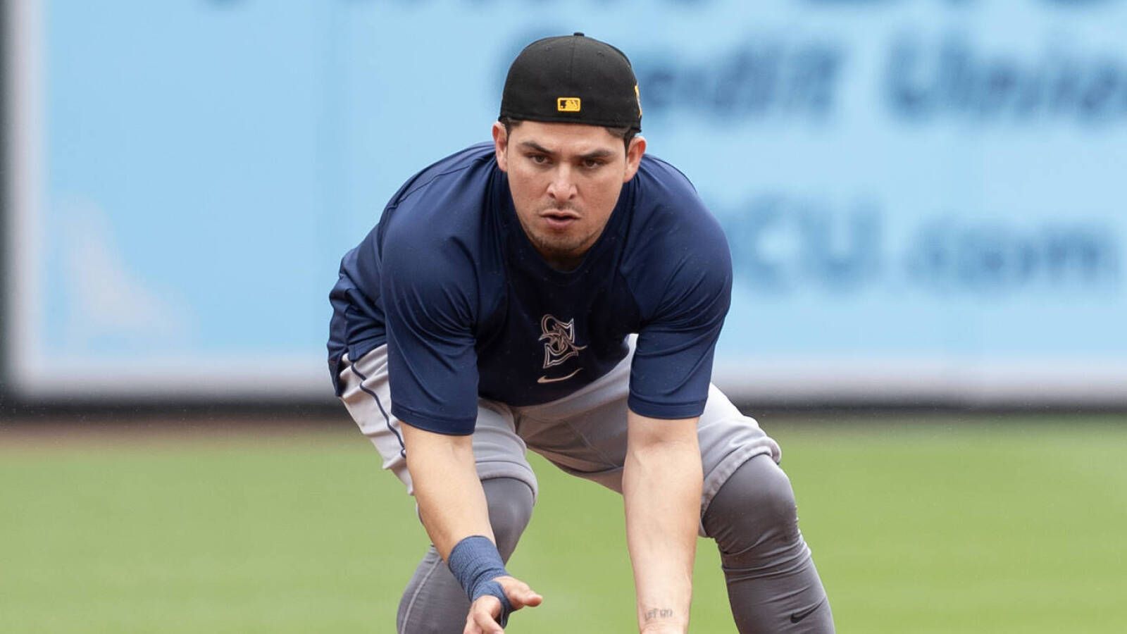 1600x900 Mariners make surprising decision on Luis Urias