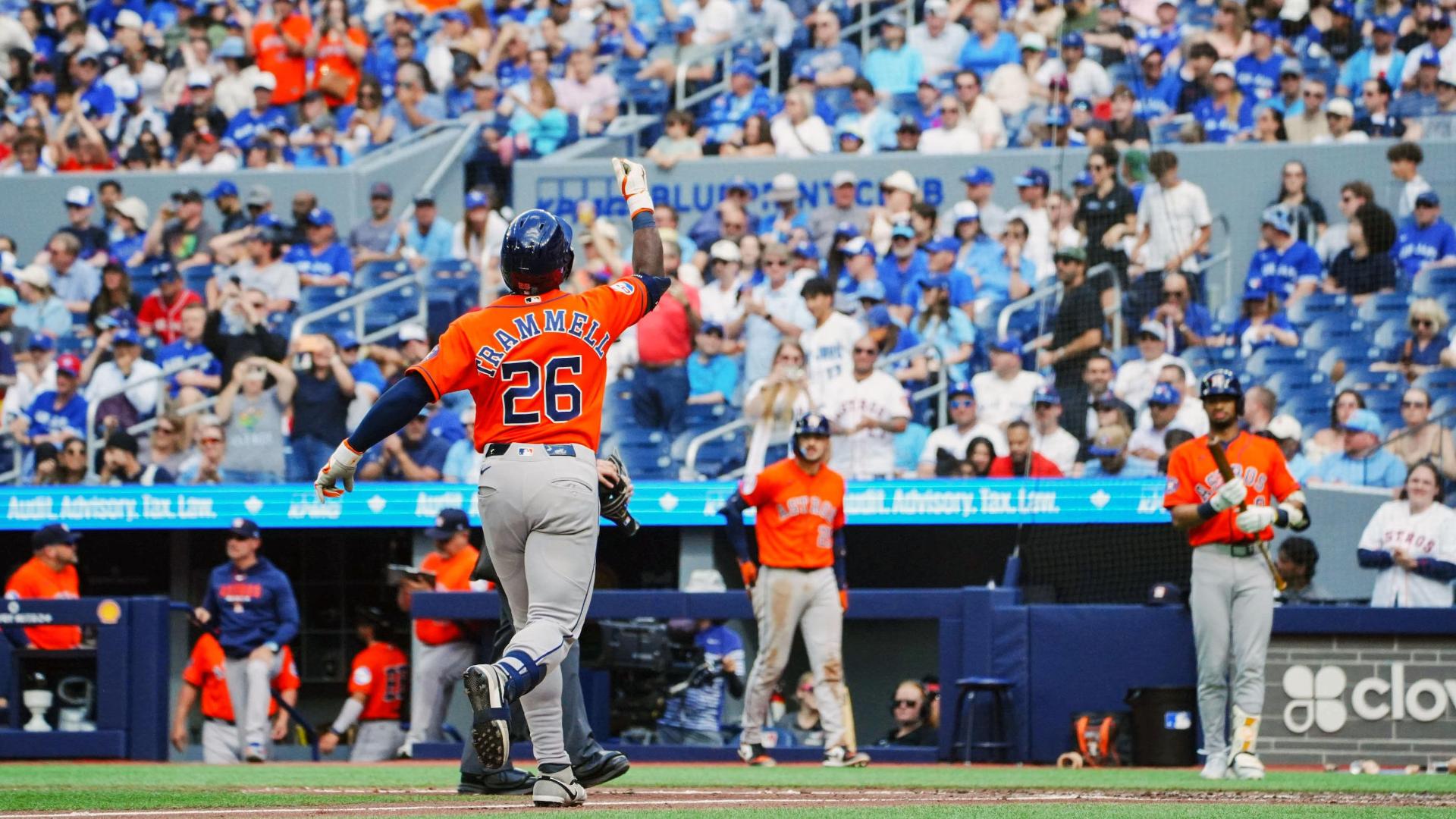 1920x1080 Luis Urias Blue Jays Shortstop