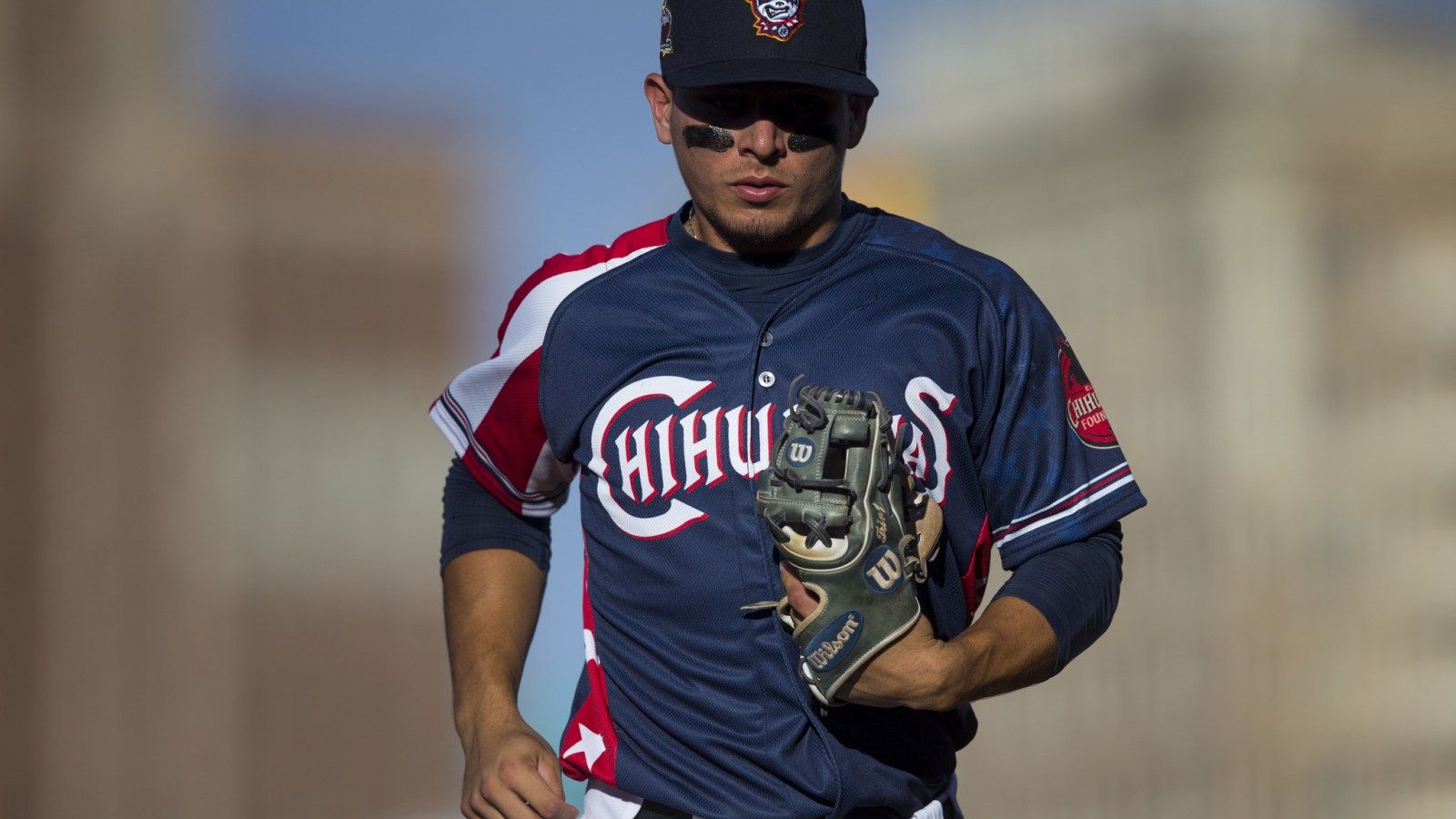 1600x900 Urias hits in return to El Paso, France's streak snapped