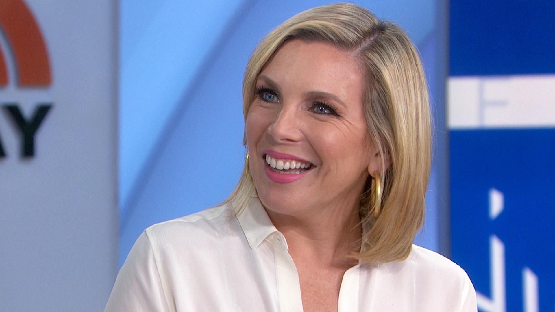 1920x1080 June Diane Raphael wants to help women run for office