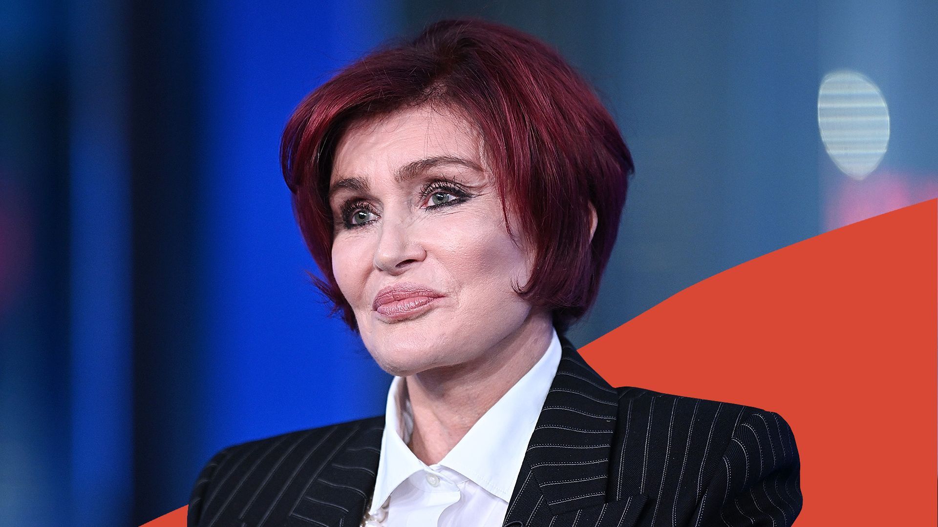 1920x1080 Sharon Osbourne Has Had Enough With Face Lifts