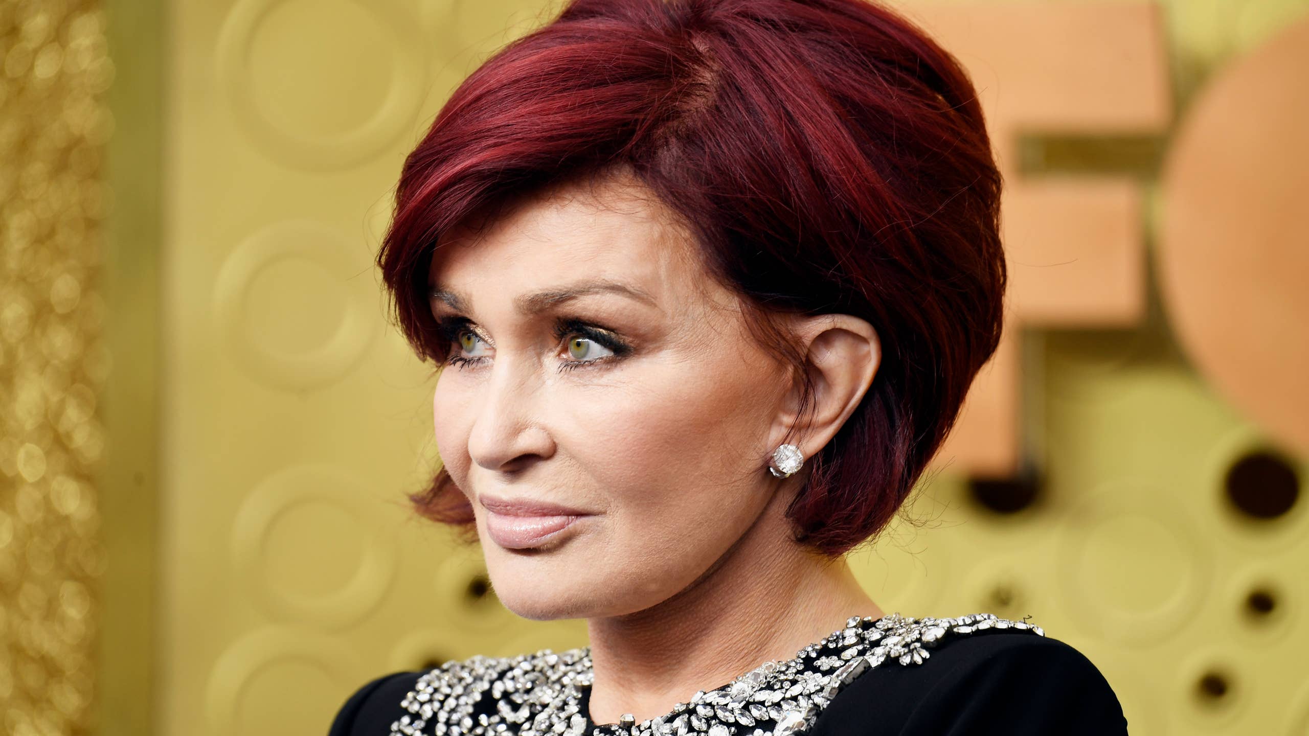 2560x1440 Jack Osbourne's Wife Makes Promise to Sharon Osbourne Following Ozzy's Death's Journal