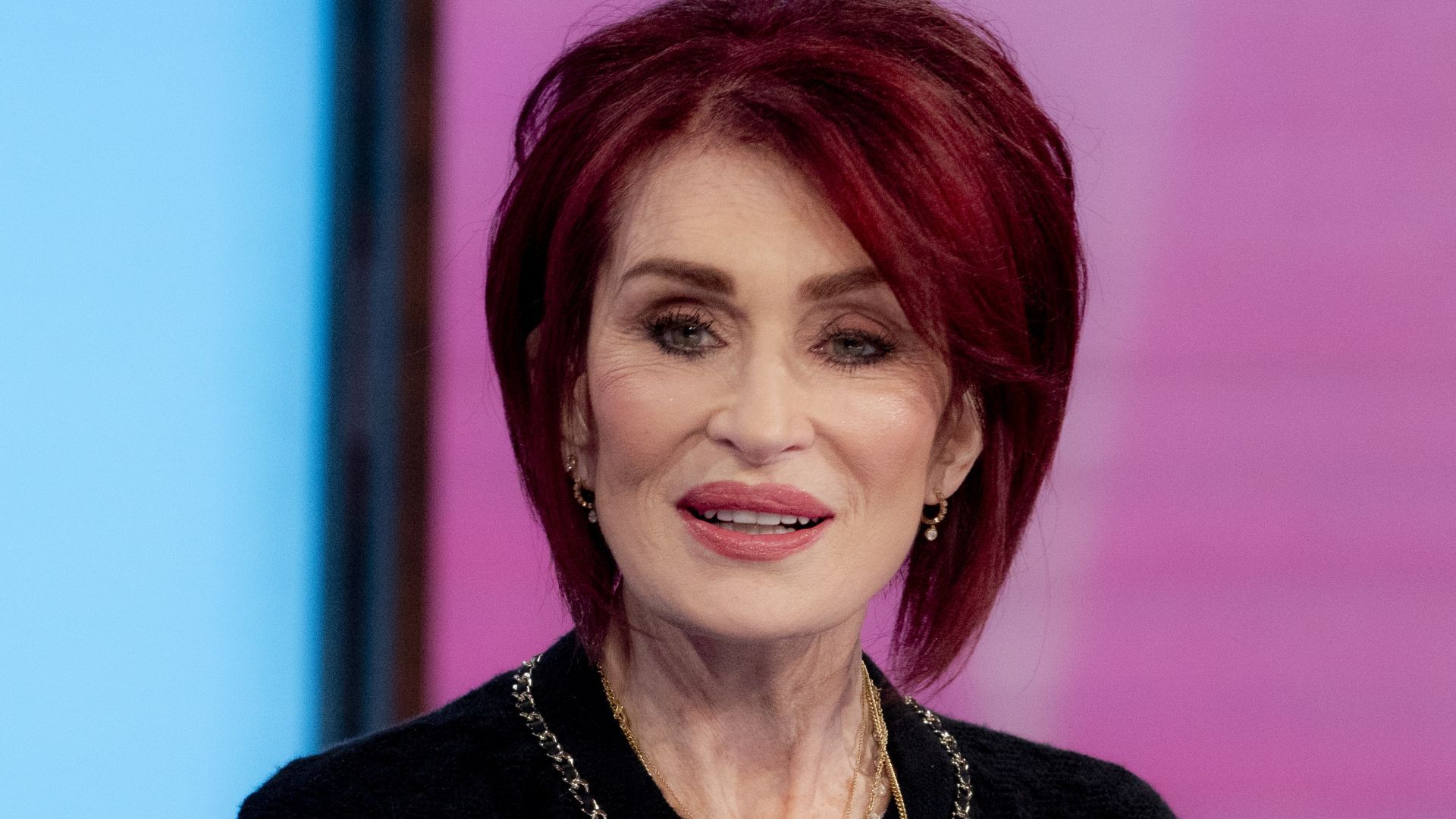 1920x1080 Sharon Osbourne weight loss: How she lost 42 pounds using Ozempic