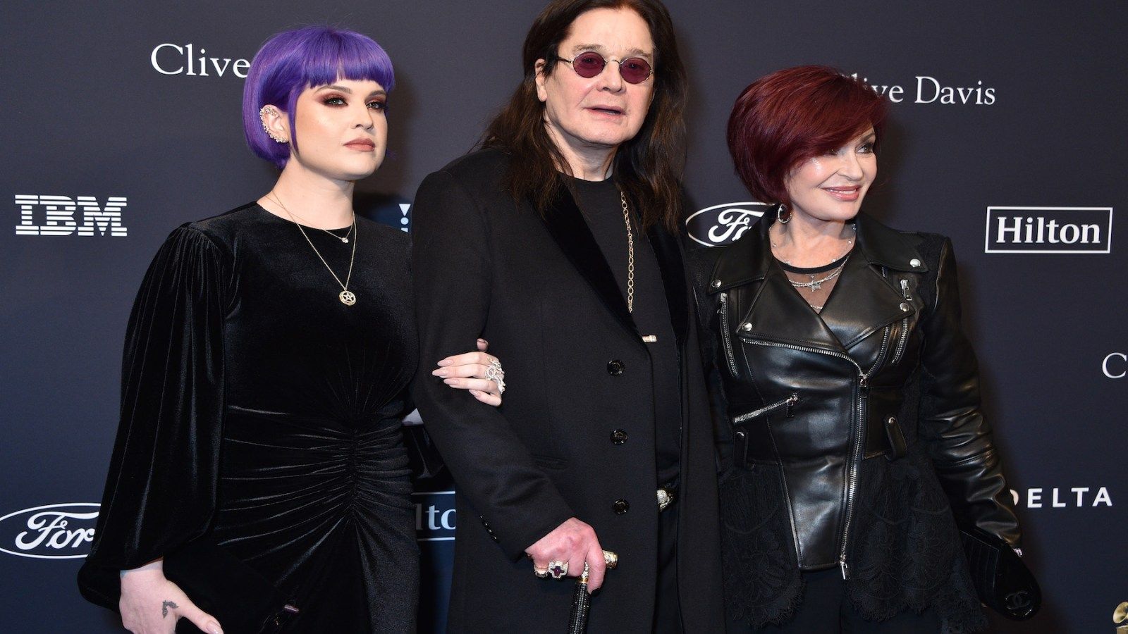 1600x900 Ozzy and Sharon Osbourne Announce Return to Reality TV With New Series