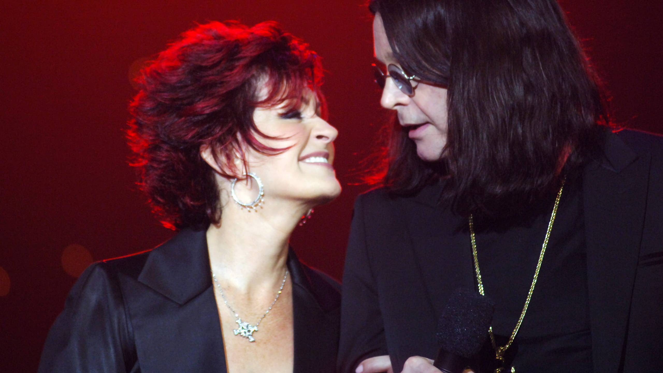 2560x1440 Sharon Osbourne Makes Major Career Announcement Following Ozzy's Final Show's Journal
