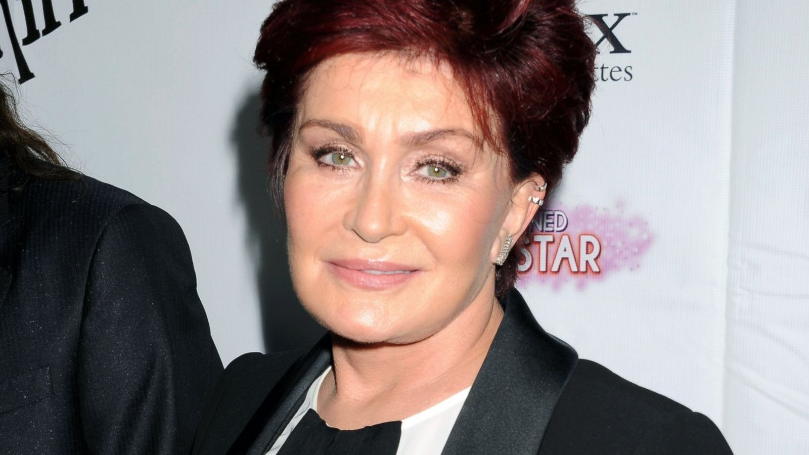 1600x900 Sharon Osbourne Reveals She Once Cut Her Wrist to 'Prove' Love for Ozzy