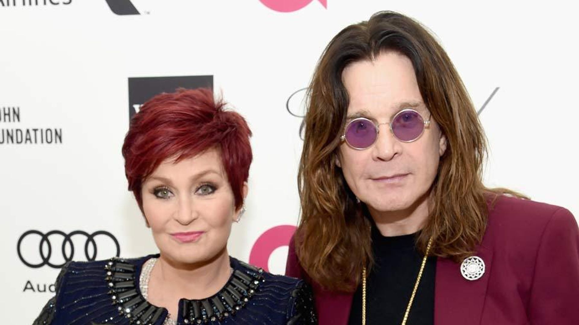 1920x1080 Sharon and Ozzy Osbourne call time on their 33 year marriage