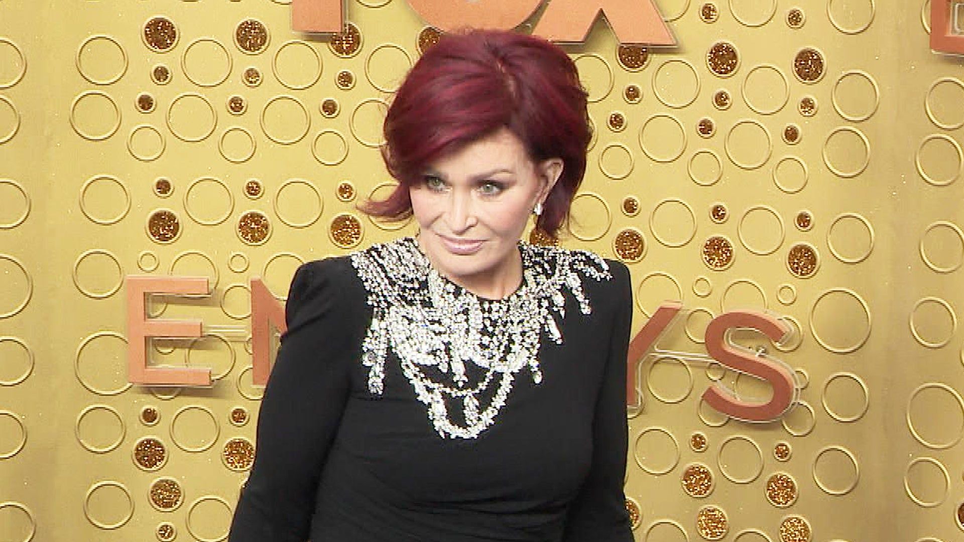 1920x1080 Sharon Osbourne Recovering From COVID 19 ‘After A Brief Hospitalization’