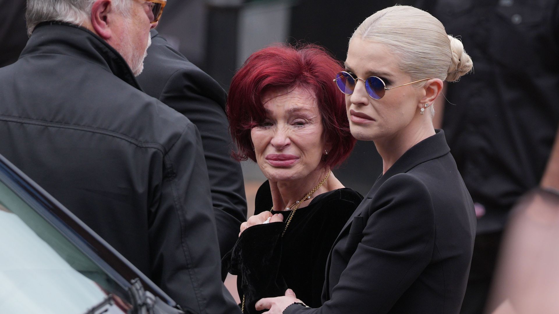 1920x1080 Sharon Osbourne announces another heartbreaking loss months after Ozzy Osbourne's death