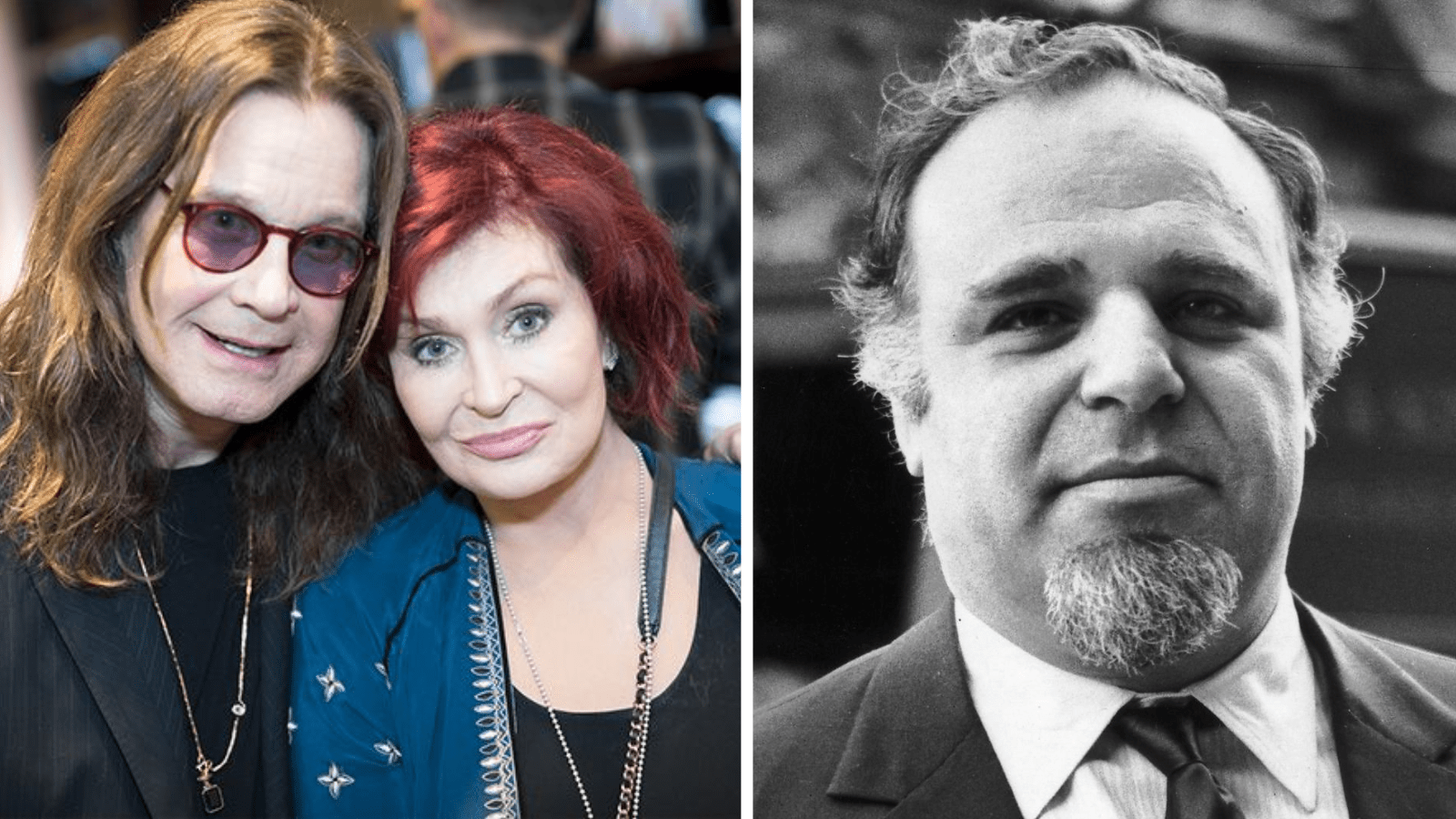 1600x900 It Was Hell': Sharon Osbourne Reveals How She and Ozzy Escaped Her Father's Business Grip 'It Was Hell': Sharon Osbourne Reveals How She and Ozzy Escaped Her Father's Business Grip