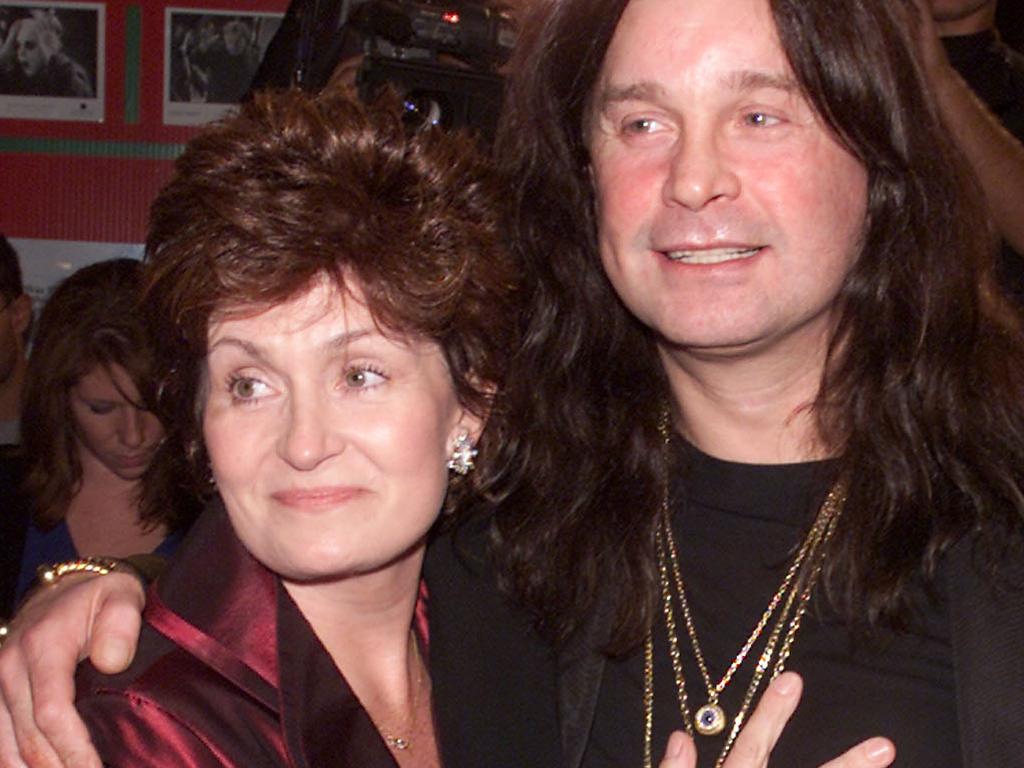 1024x768 Sharon Osbourne unrecognisable after undergoing 4th facelift