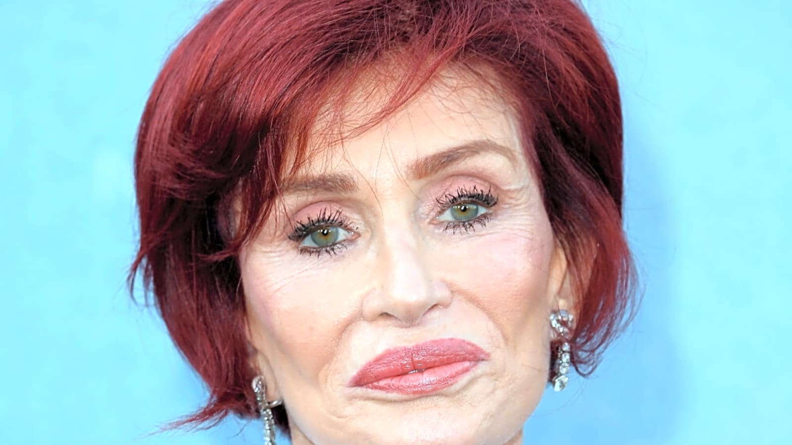 1600x900 Sharon Osbourne &;finding her footing&; after Ozzy&;s death