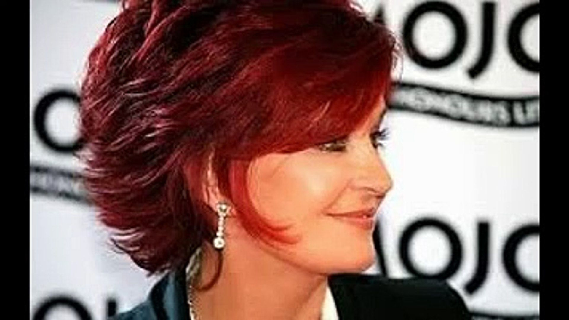 1920x1080 Sharon Osbourne Hairstyles