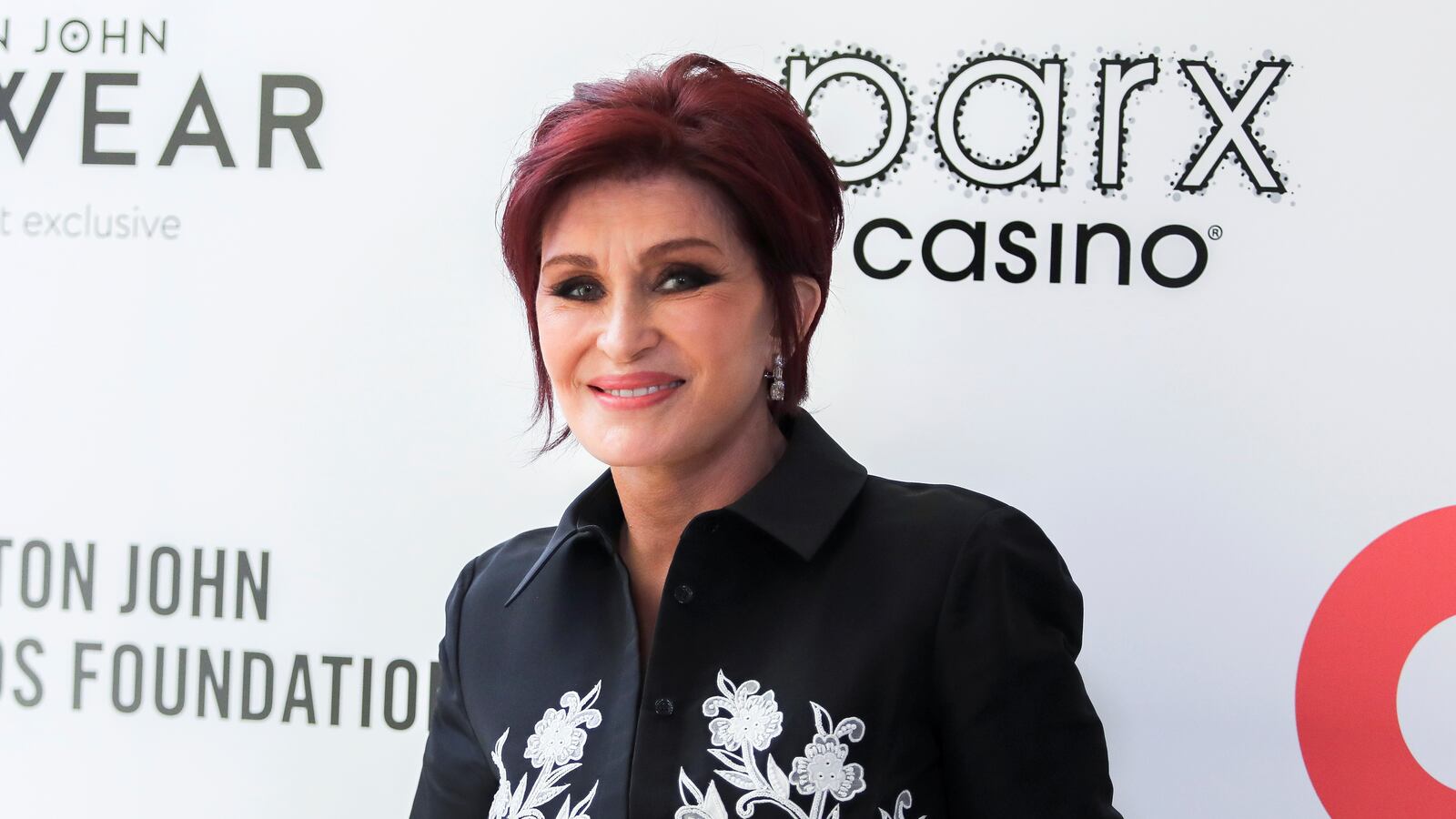 1600x900 Sharon Osbourne Says She Lost Too Much Weight on Ozempic