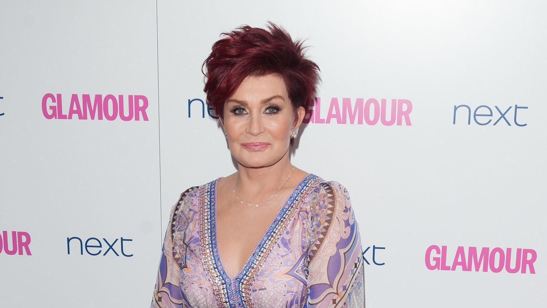 1920x1080 Sharon Osbourne trashes U2's Apple promotion
