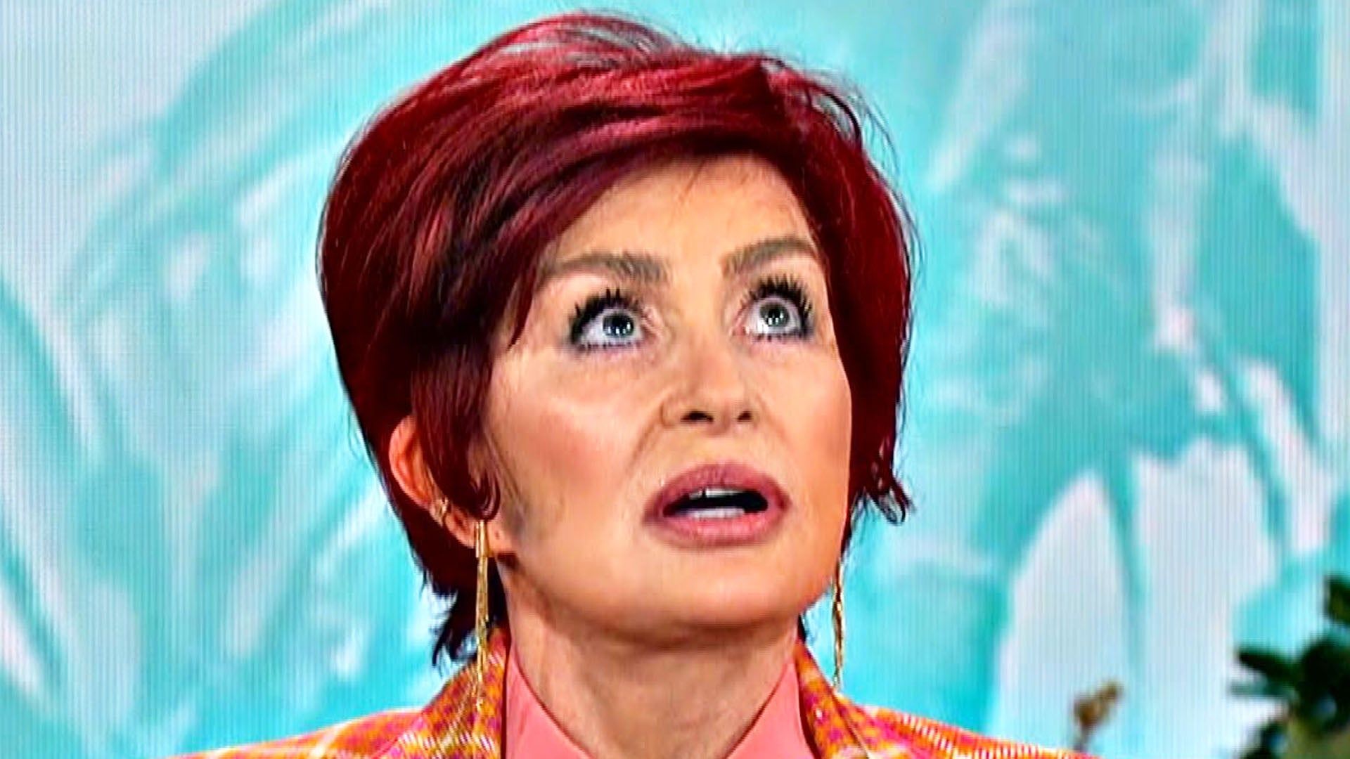 1920x1080 Sharon Osbourne Exits ‘The Talk’ After Recent Backlash