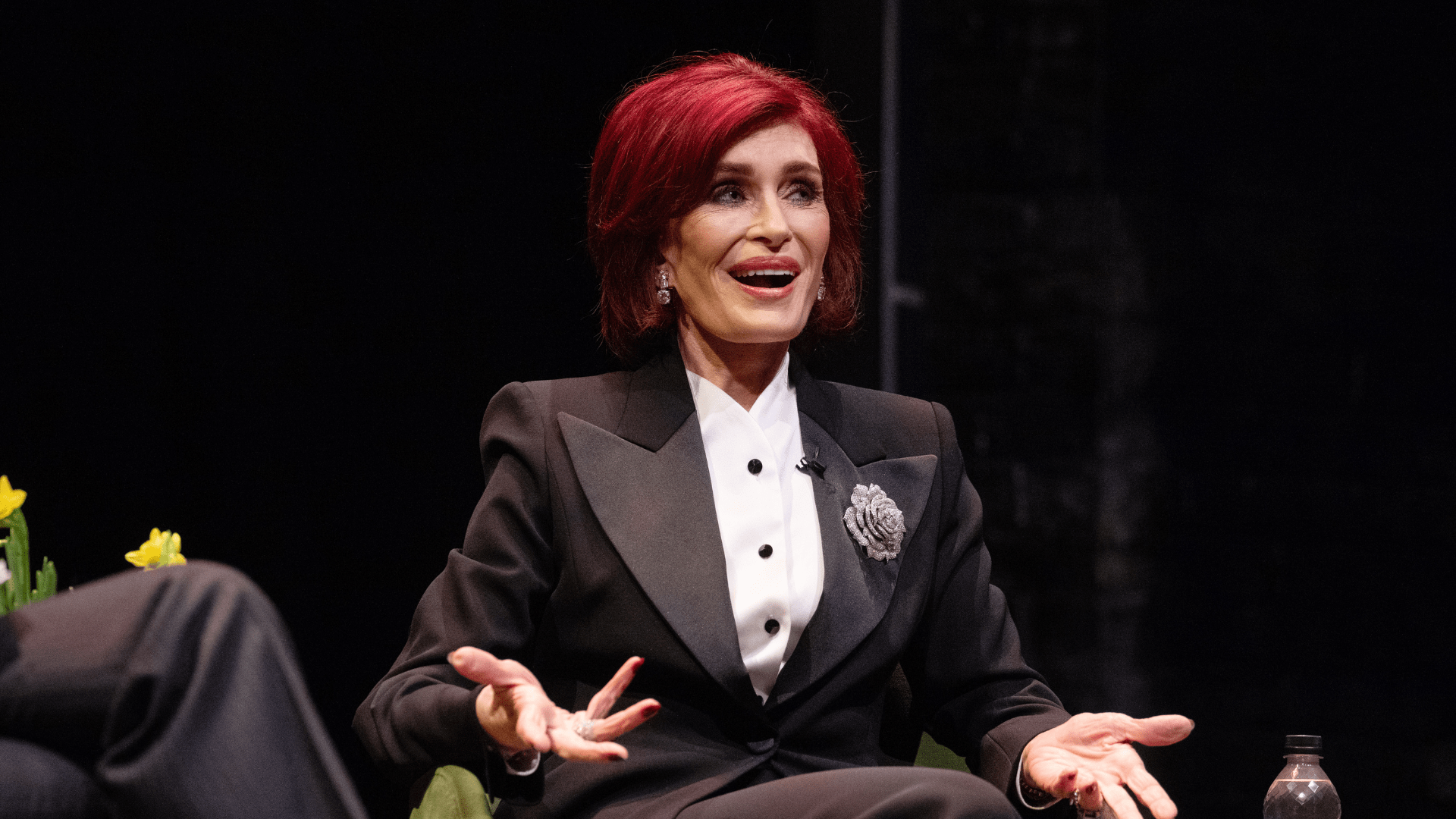 1920x1080 Sharon Osbourne the Crap Tickets. Tours & Dates