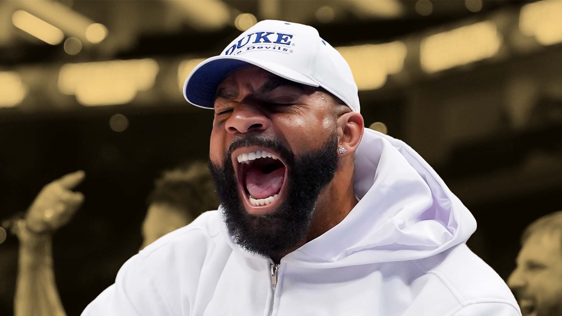 1920x1080 Carlos Boozer Named His Best 3 On 3 Team Ever