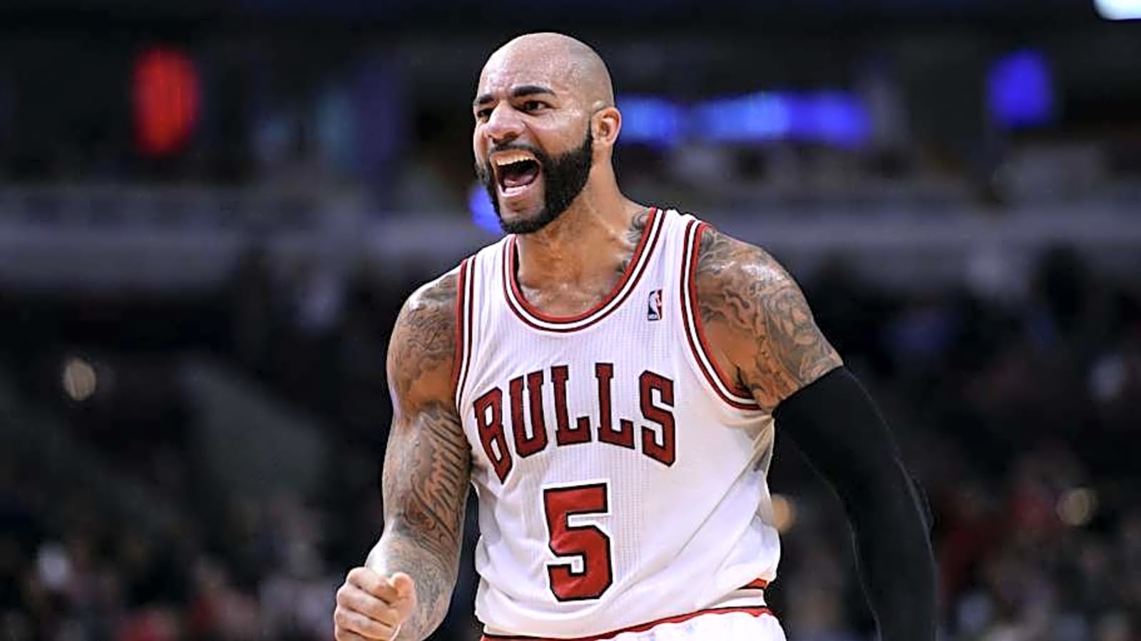 1600x900 Former NBA Players Comment On Carlos Boozer&;s Heartfelt Instagram Post