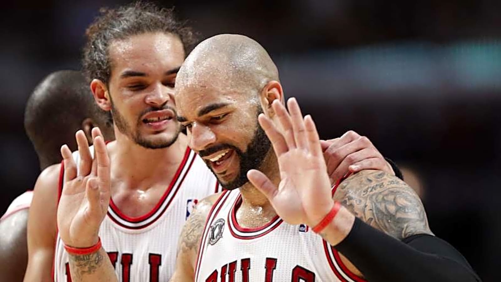 1600x900 Former NBA Players React To Carlos Boozer&;s Heartfelt Instagram Post