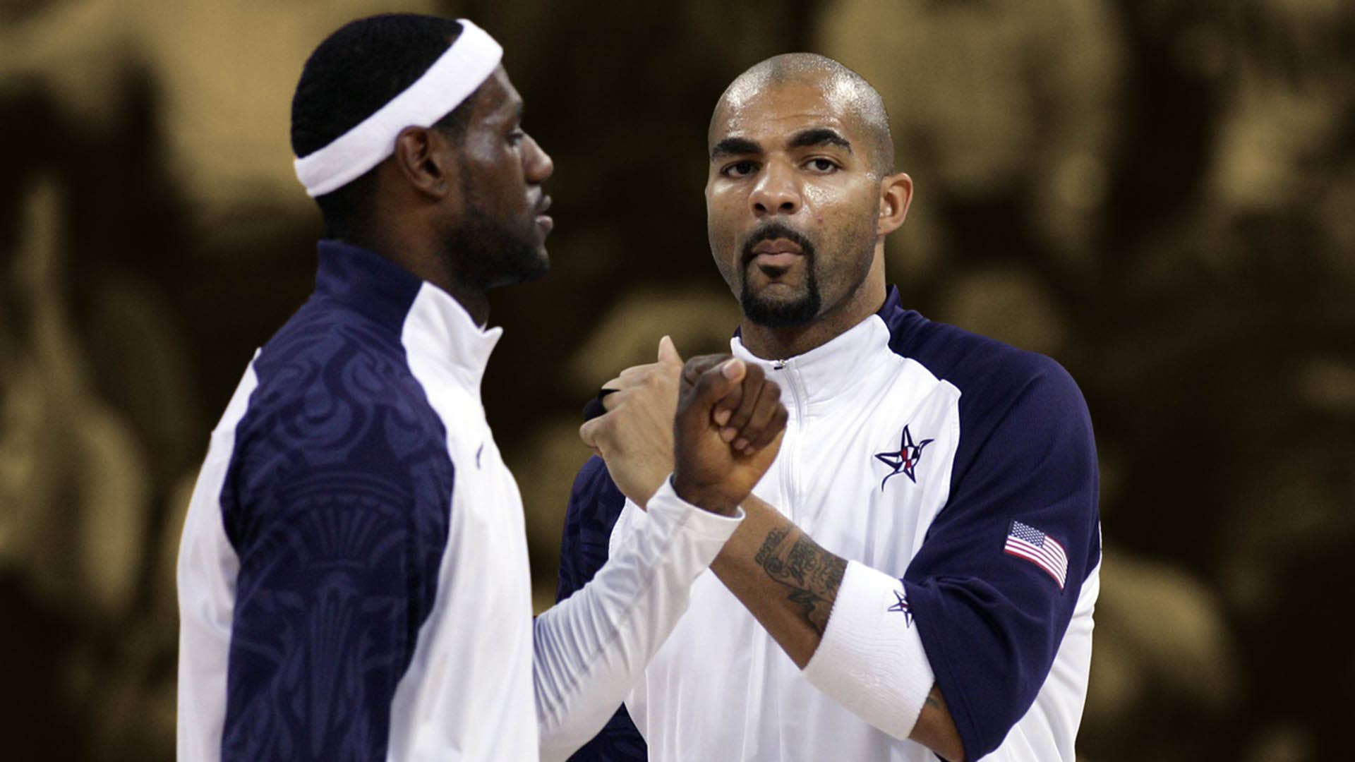 1920x1080 Carlos Boozer was sure that he would have won a title with LeBron