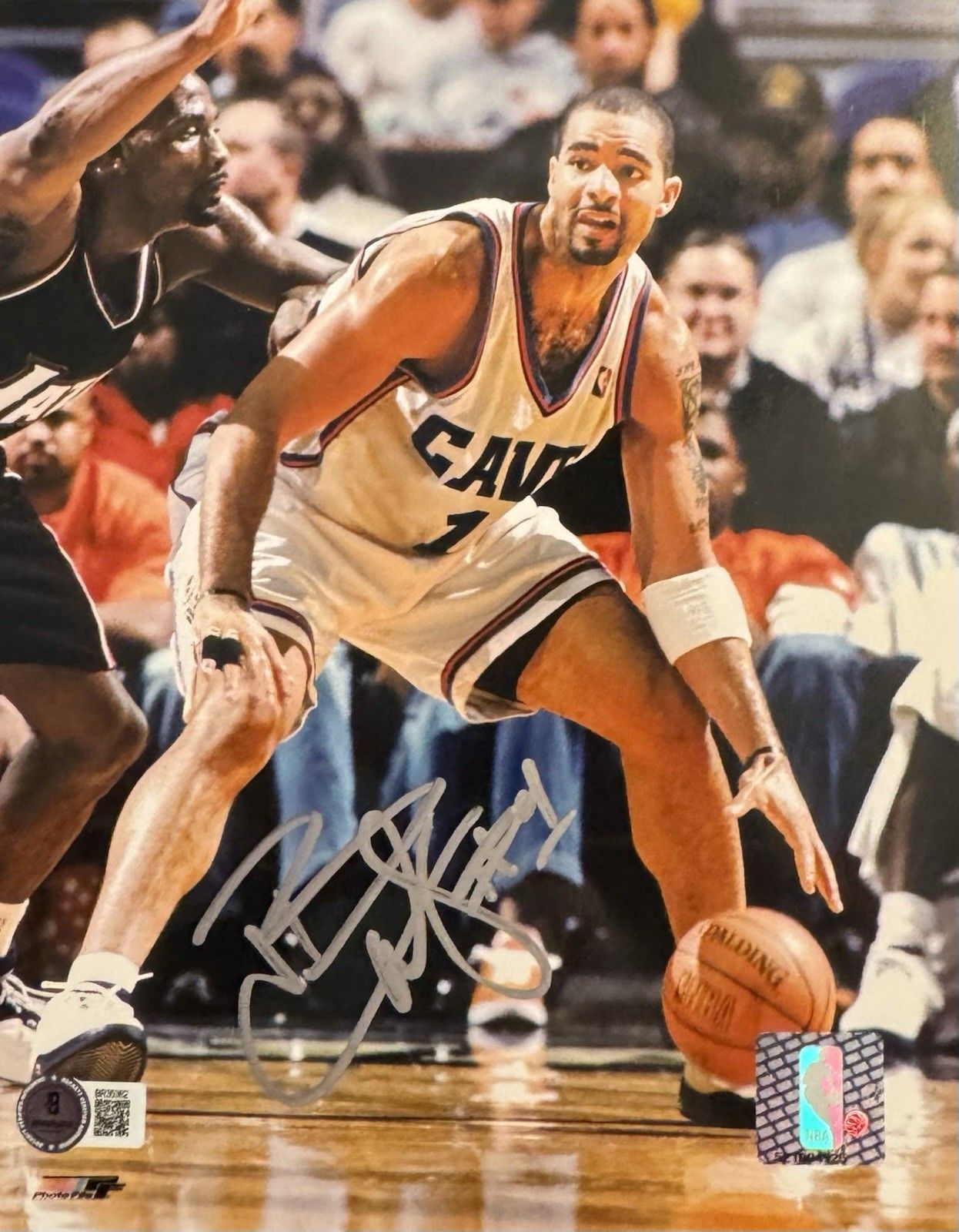 1246x1600 Carlos Boozer Autographed Memorabilia. Signed Photo, Jersey, Collectibles & Merchandise